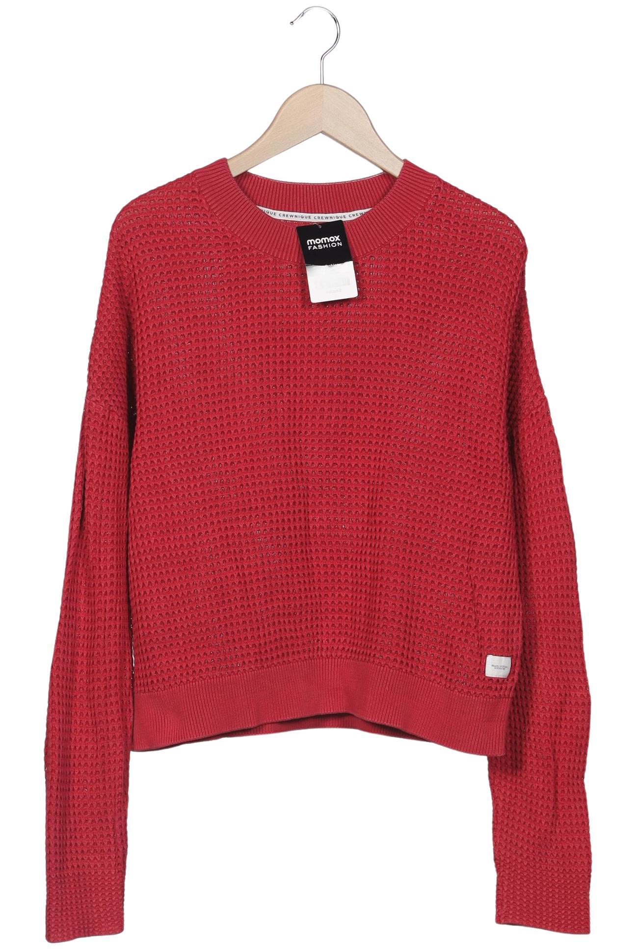 

Marc O Polo Damen Pullover, rot, Gr. 36