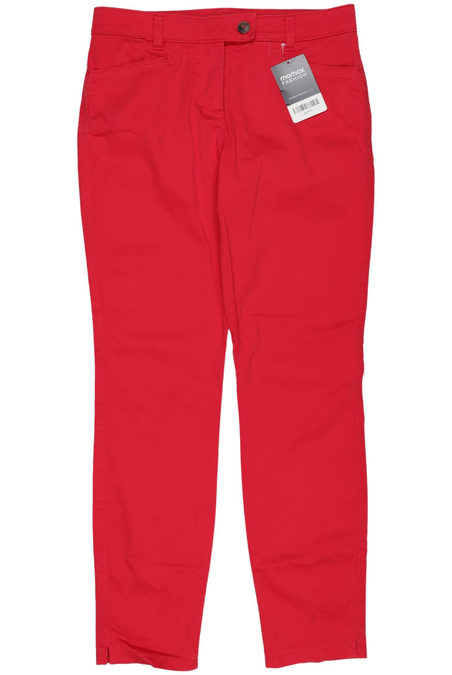 

Marc O Polo Damen Jeans, rot, Gr. 34
