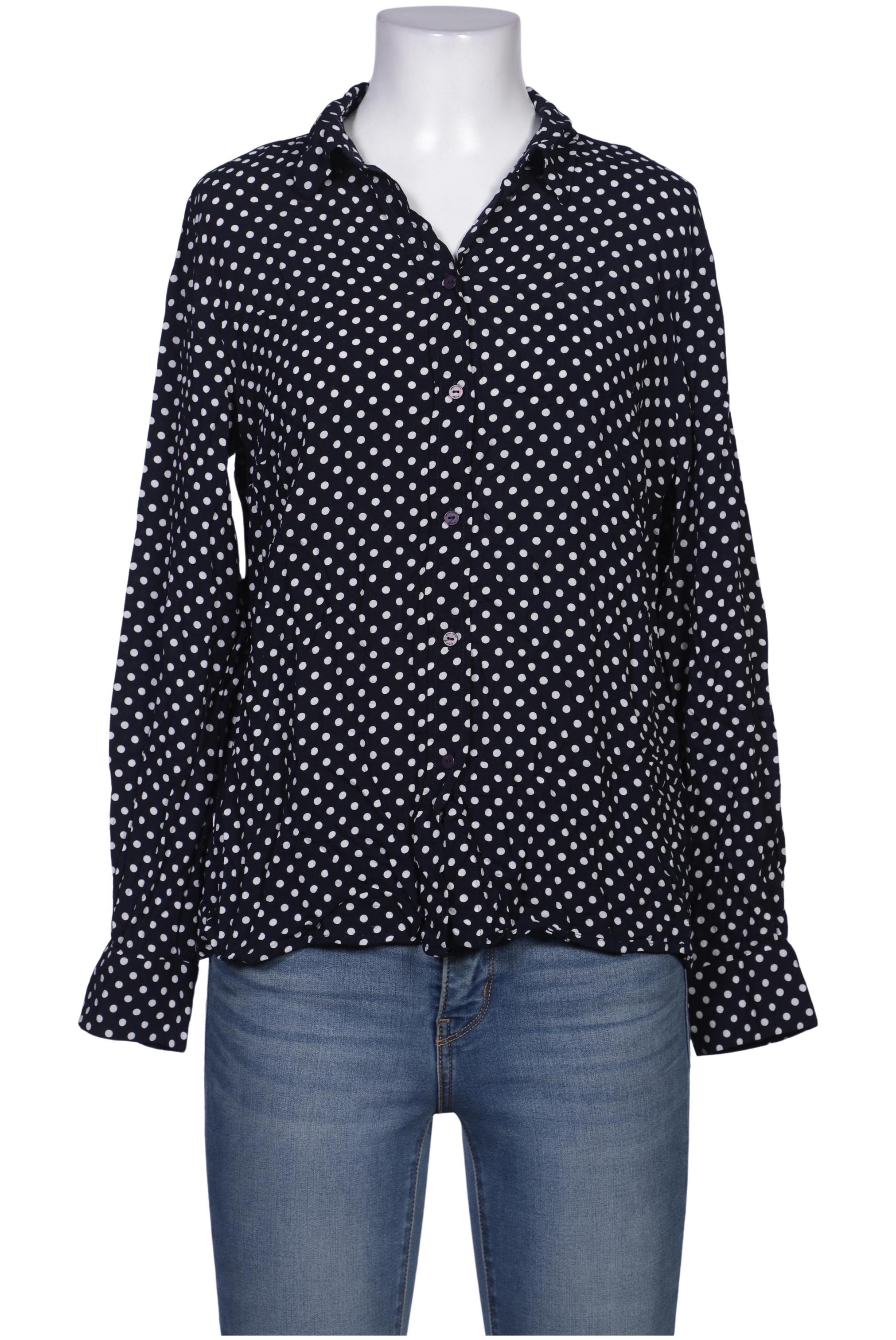 

Marc O Polo Damen Bluse, mehrfarbig, Gr. 38