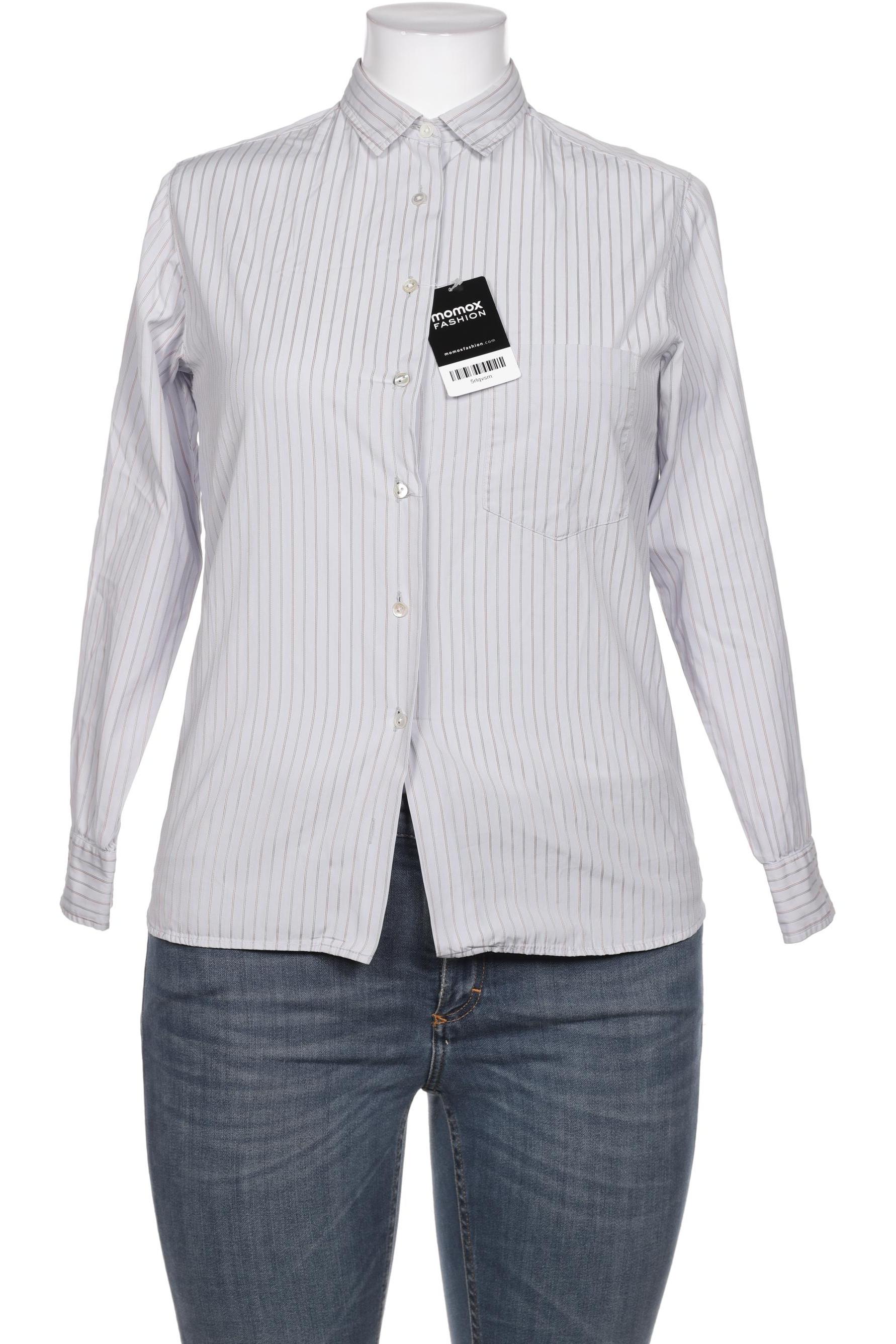 

Marc O Polo Damen Bluse, hellblau, Gr. 38