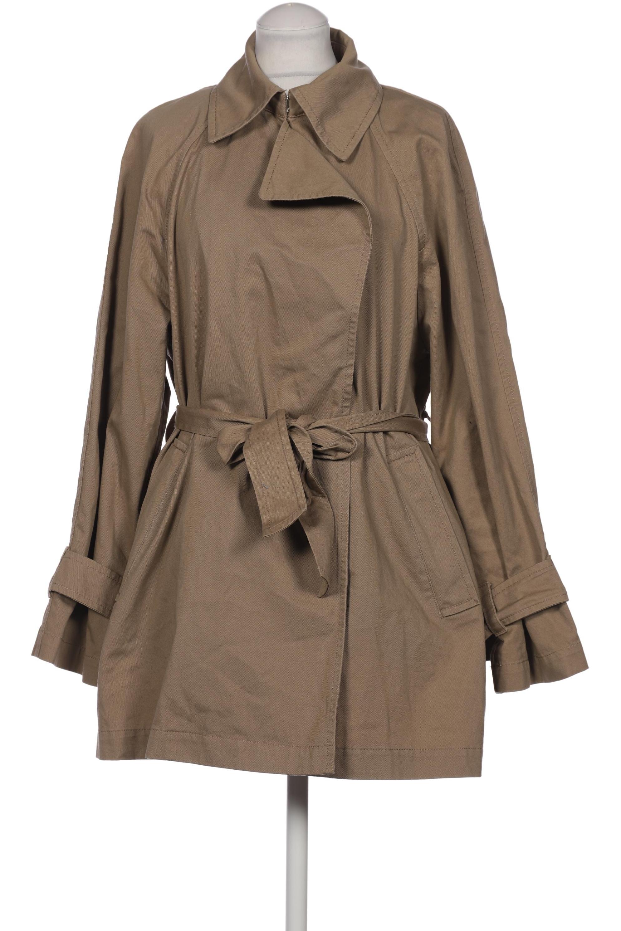 

Marc O Polo Damen Mantel, braun, Gr. 38