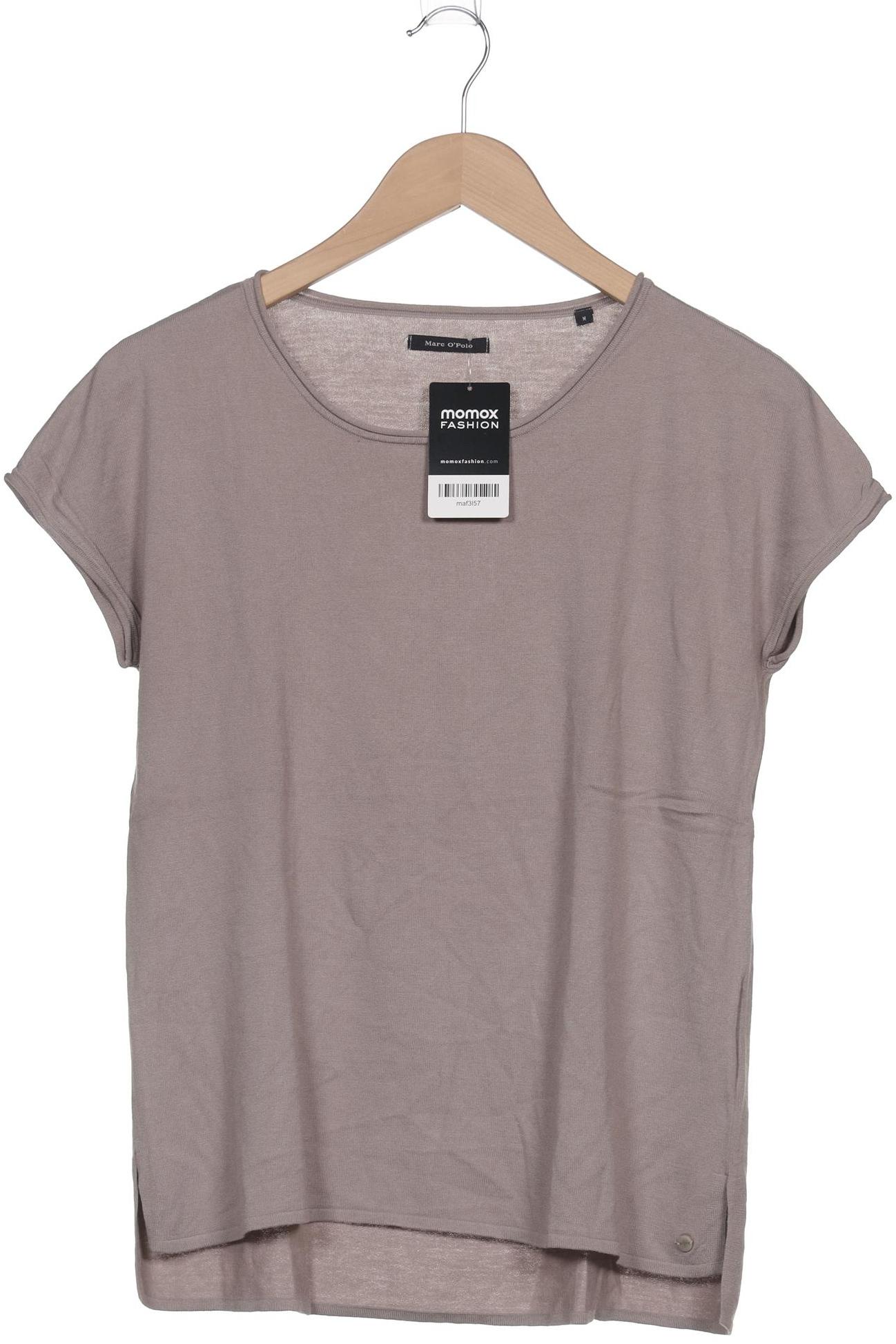 

Marc O Polo Damen Pullover, braun, Gr. 38