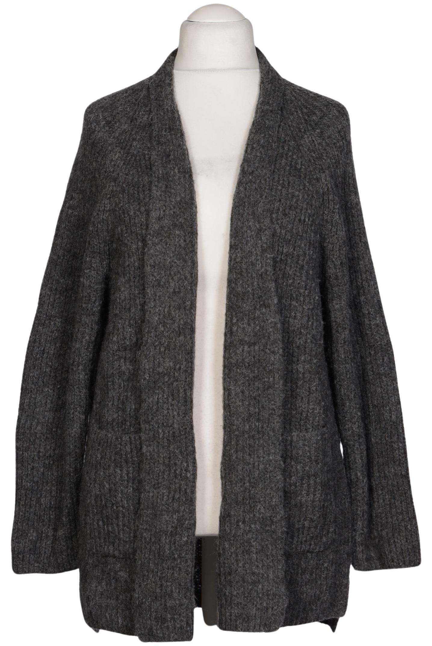 

Marc O Polo Damen Strickjacke, grau, Gr. 42