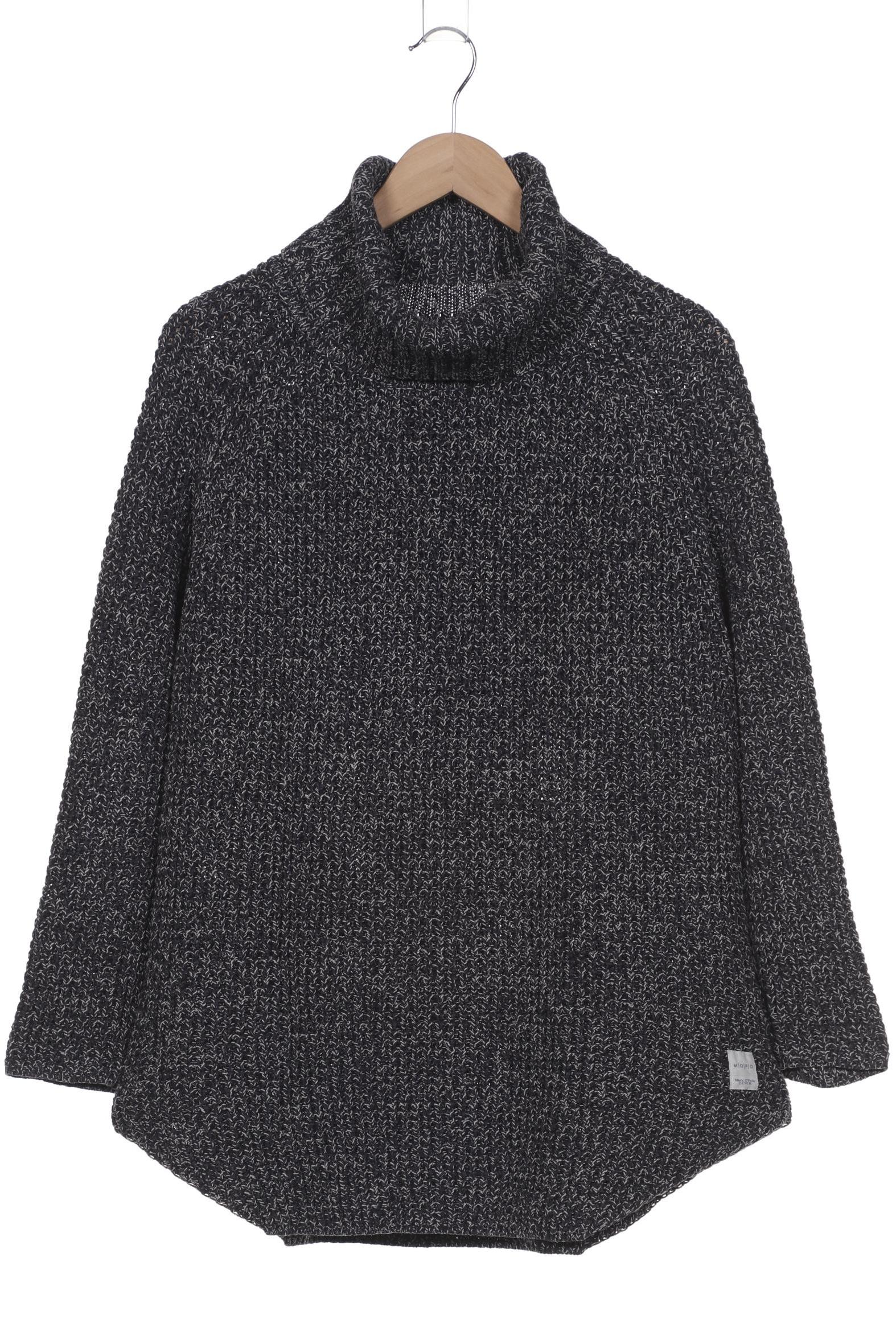 

Marc O Polo Damen Pullover, marineblau, Gr. 36