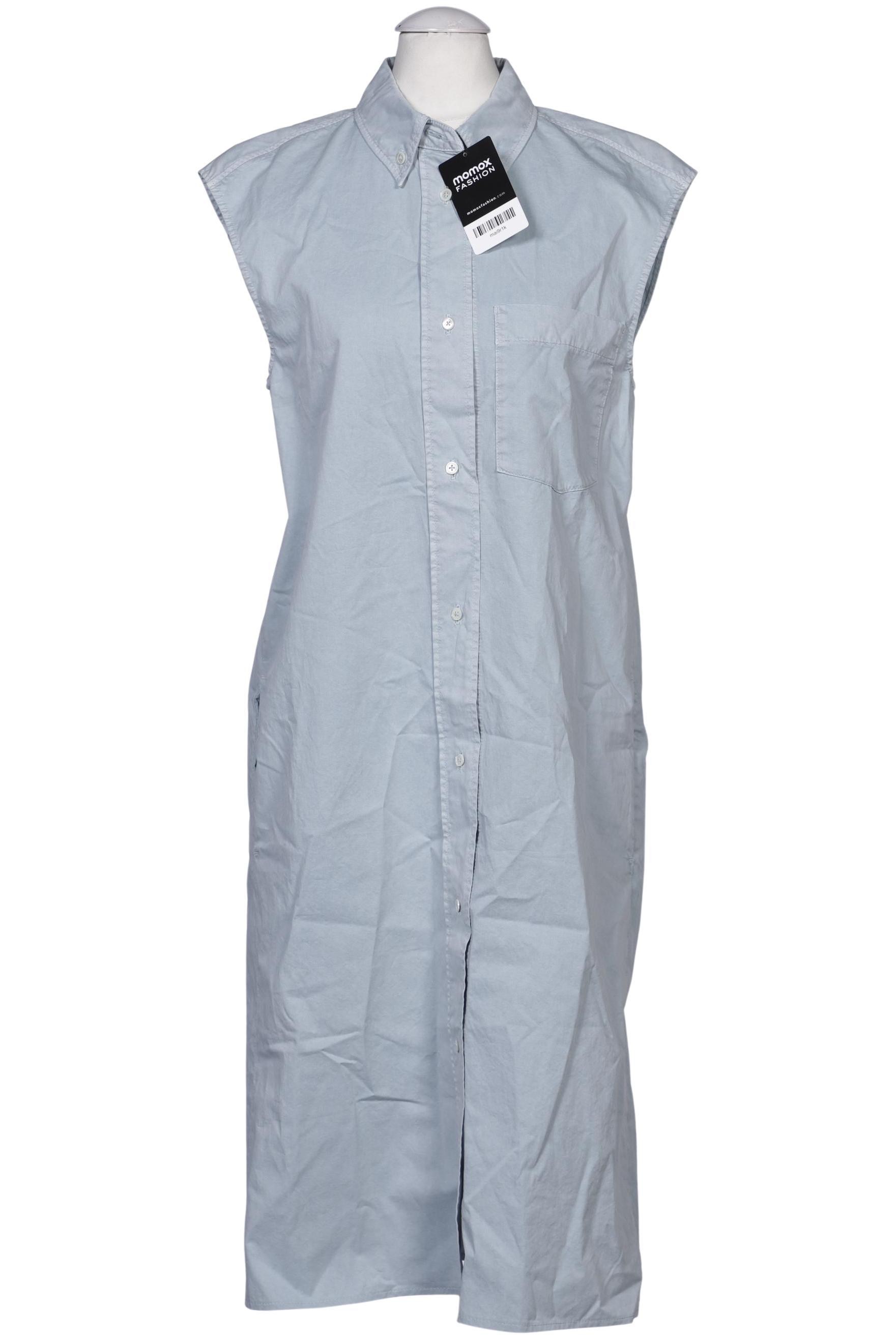 

Marc O Polo Damen Kleid, hellblau, Gr. 34