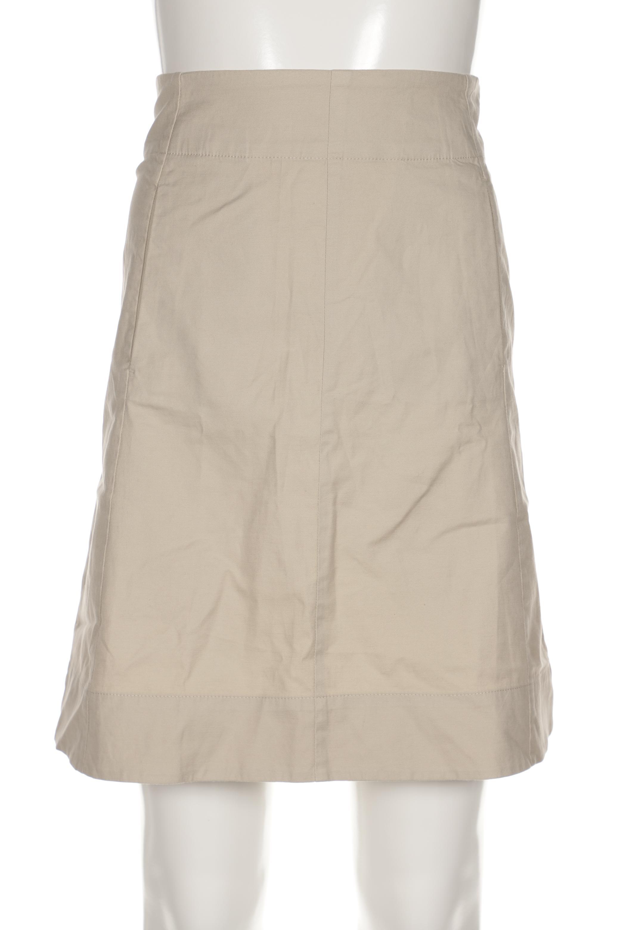 

Marc O Polo Damen Rock, beige