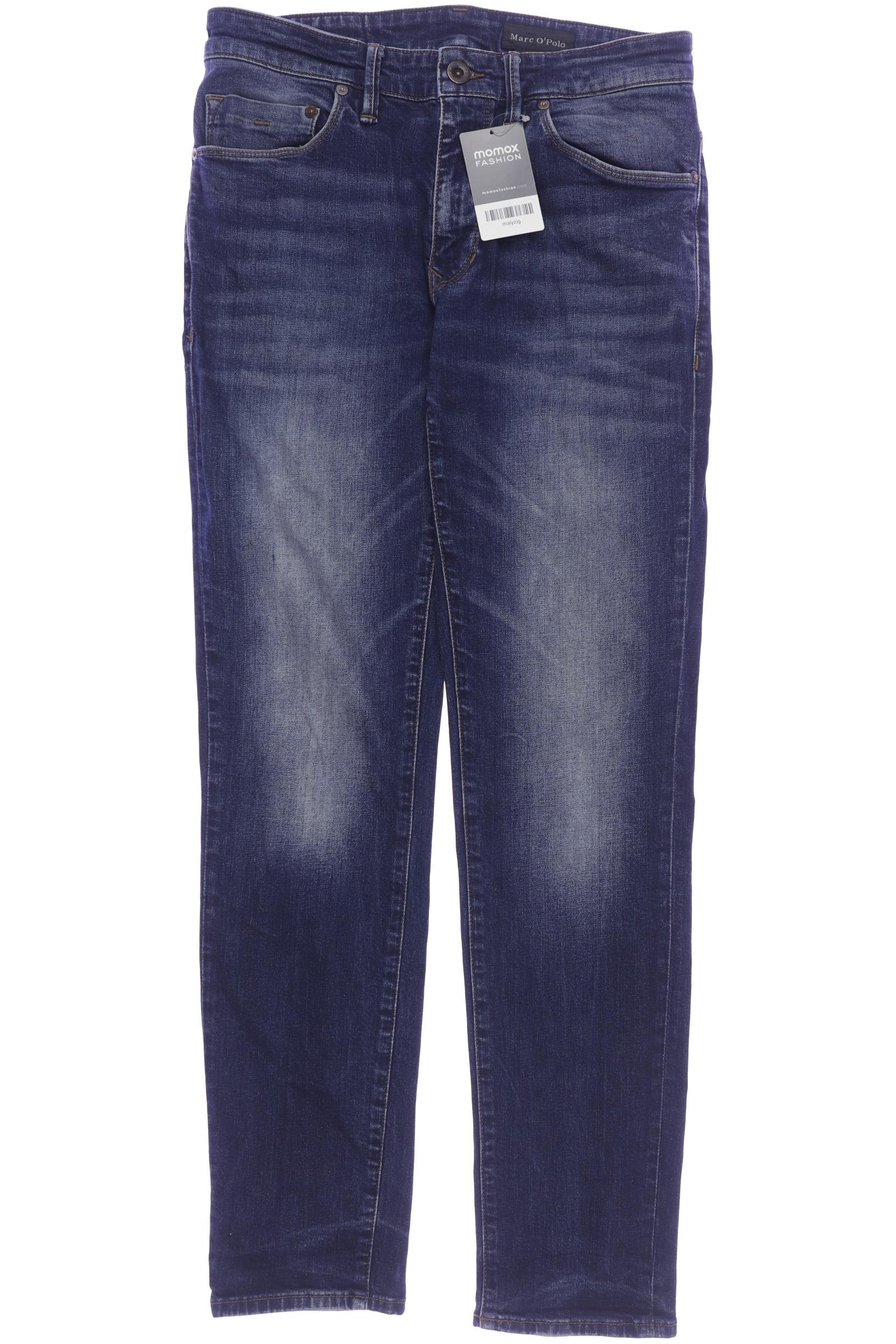 

Marc O Polo Damen Jeans, marineblau, Gr. 30