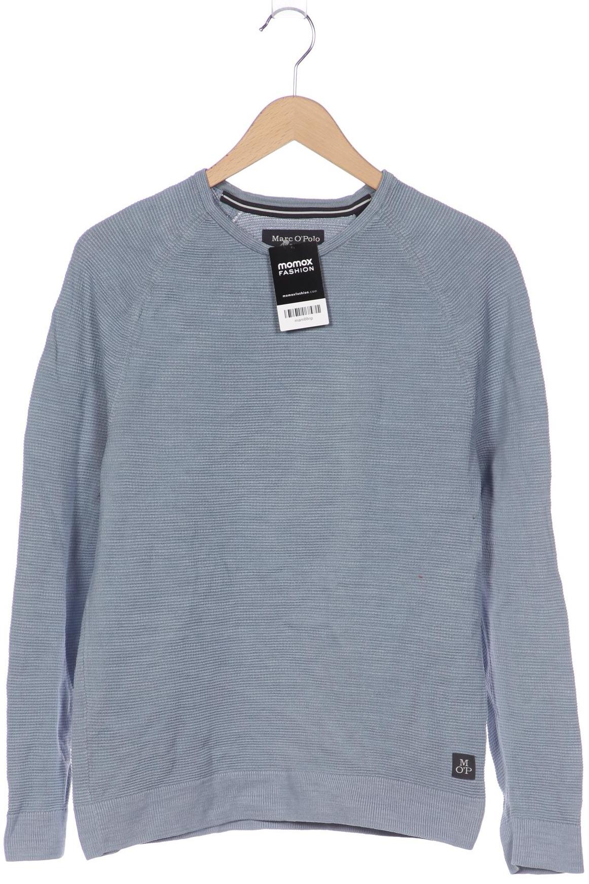 

Marc O Polo Damen Pullover, blau