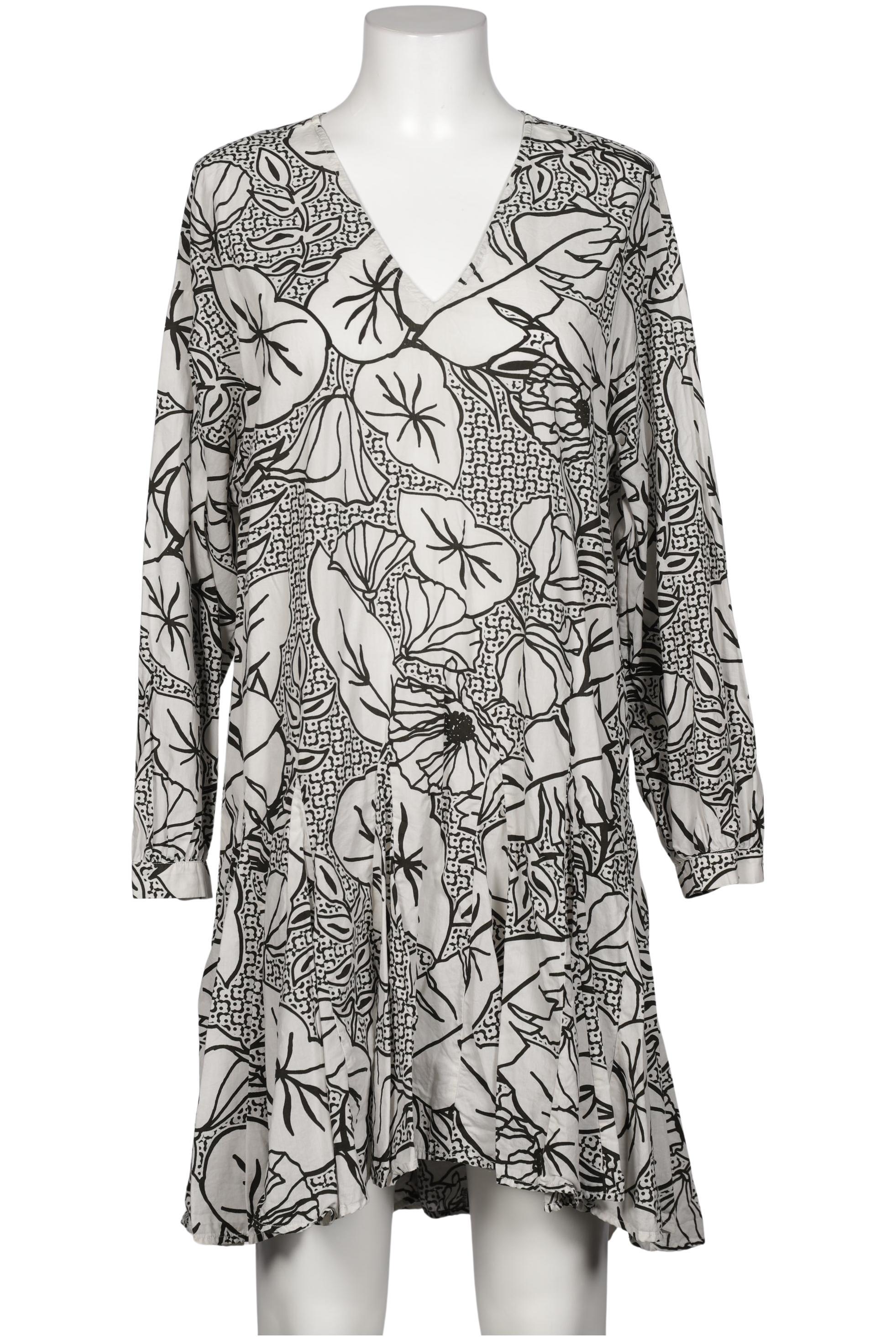 

Marc O Polo Damen Kleid, mehrfarbig, Gr. 40