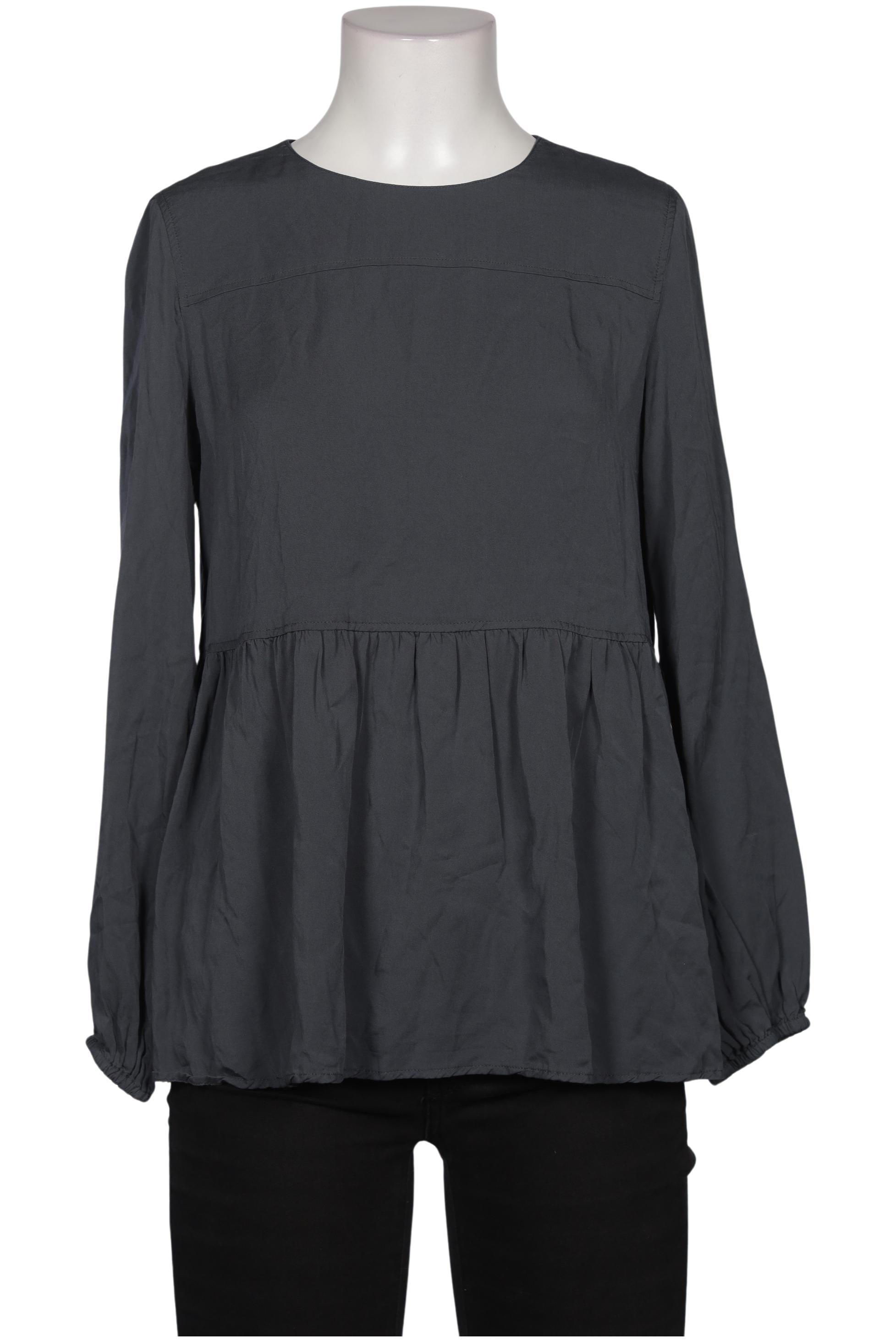 

Marc O Polo Damen Bluse, grau, Gr. 36