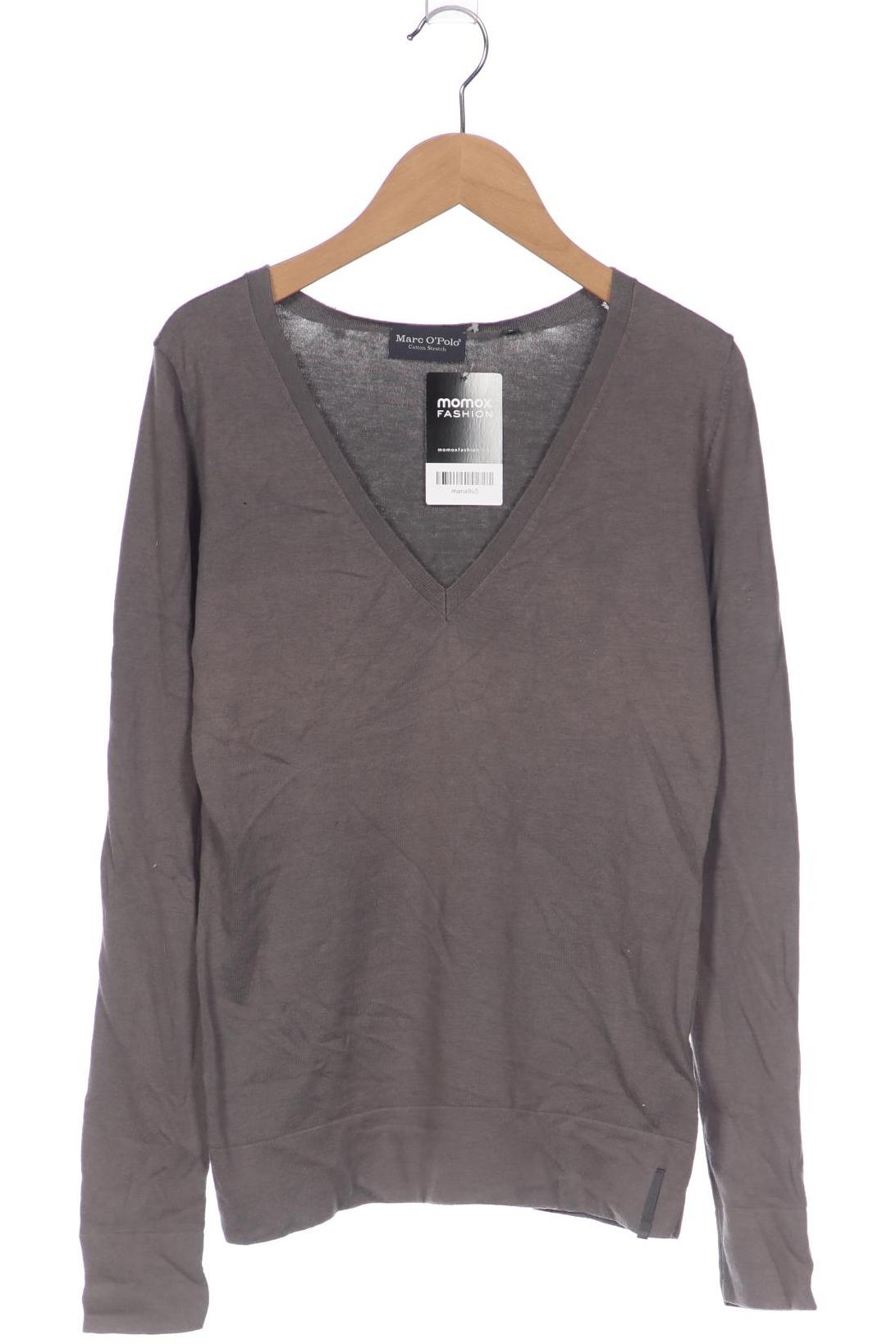 

Marc O Polo Damen Pullover, grau, Gr. 36