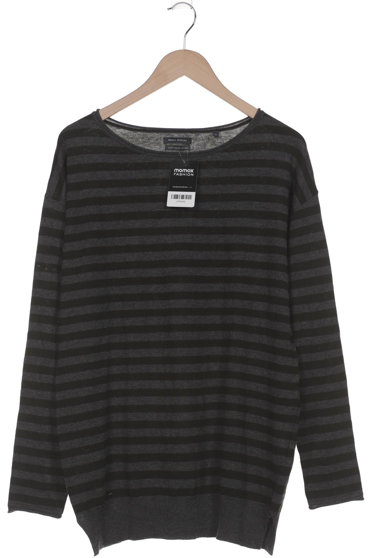 

Marc O Polo Damen Pullover, grau, Gr. 44