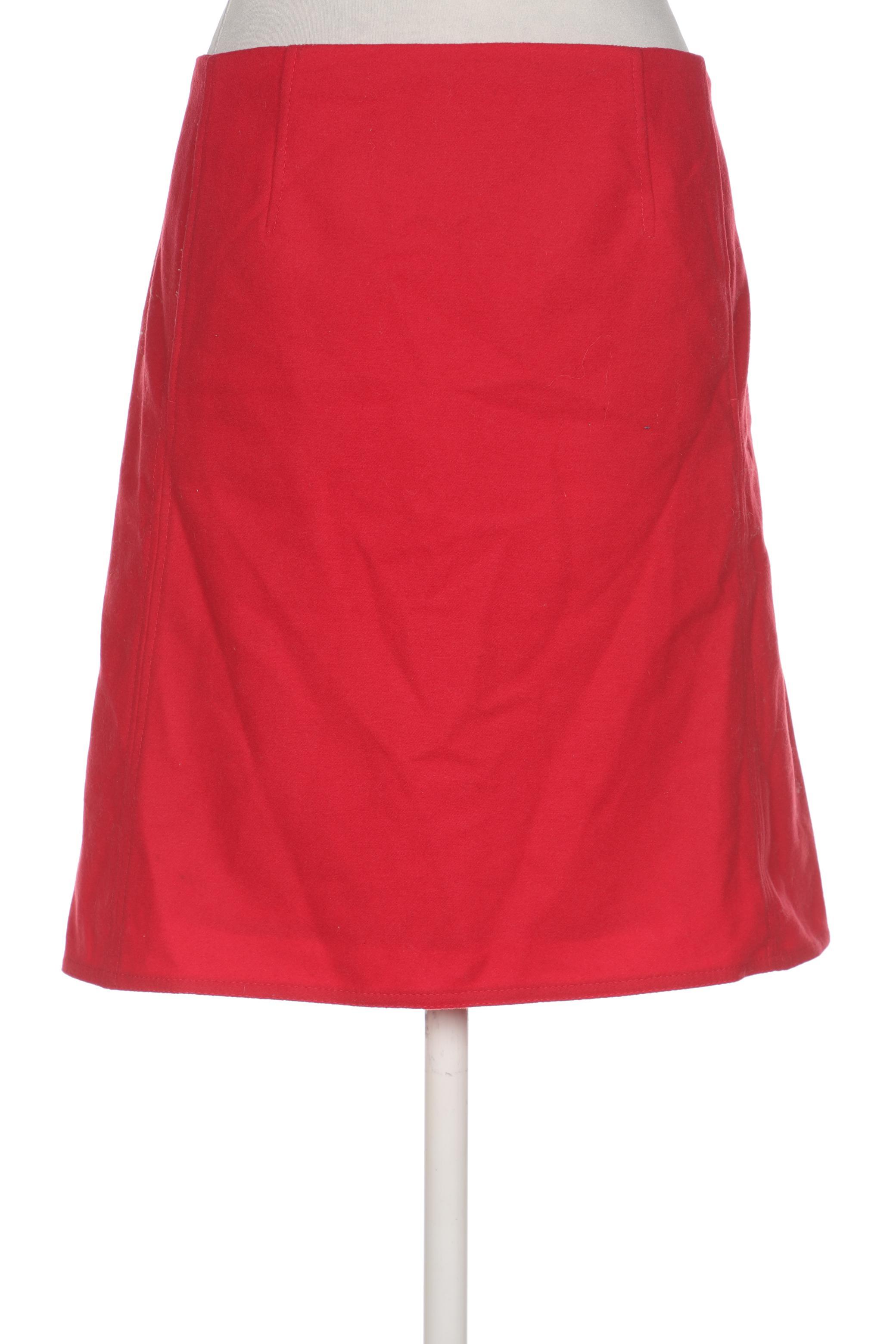 

Marc O Polo Damen Rock, rot, Gr. 40