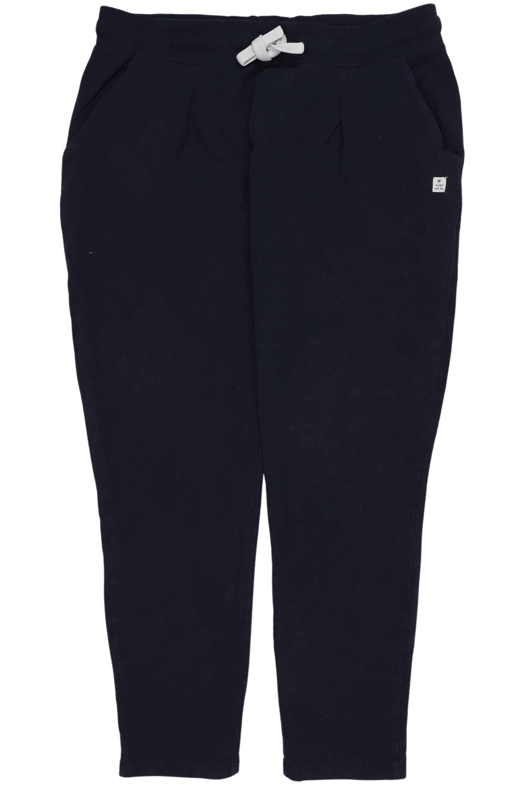 

Marc O Polo Damen Stoffhose, marineblau, Gr. 40