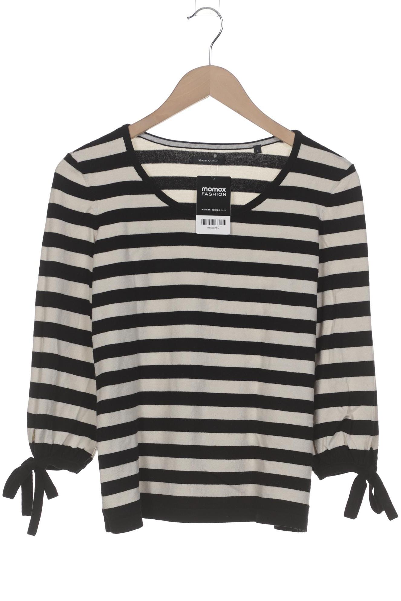 

Marc O Polo Damen Pullover, cremeweiß, Gr. 42