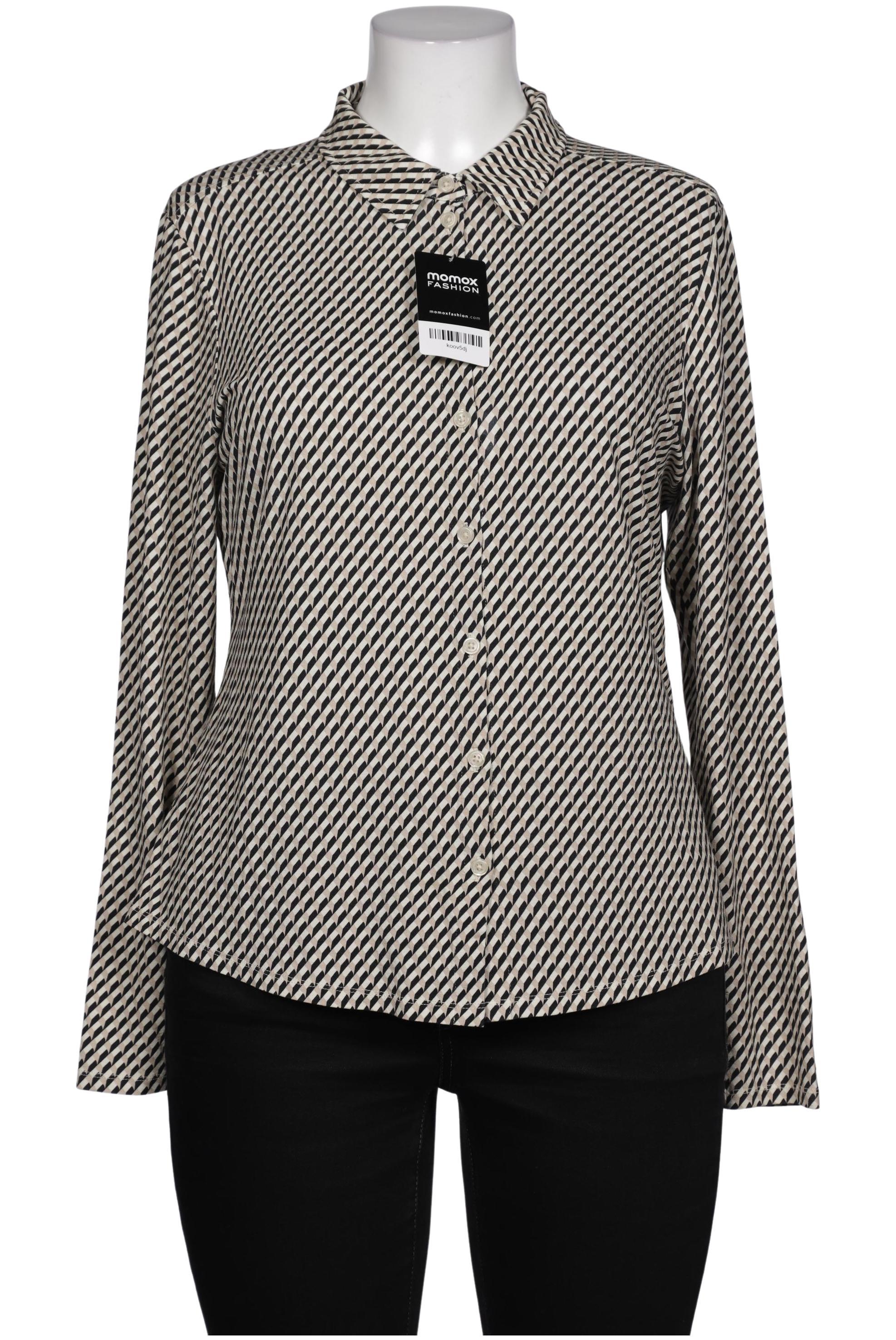 

Marc O Polo Damen Bluse, beige, Gr. 44