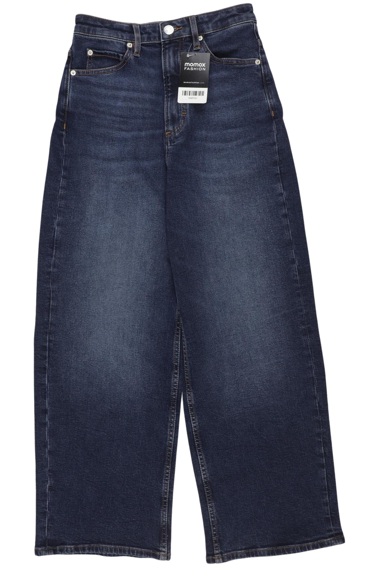 

Marc O Polo Damen Jeans, blau, Gr. 26