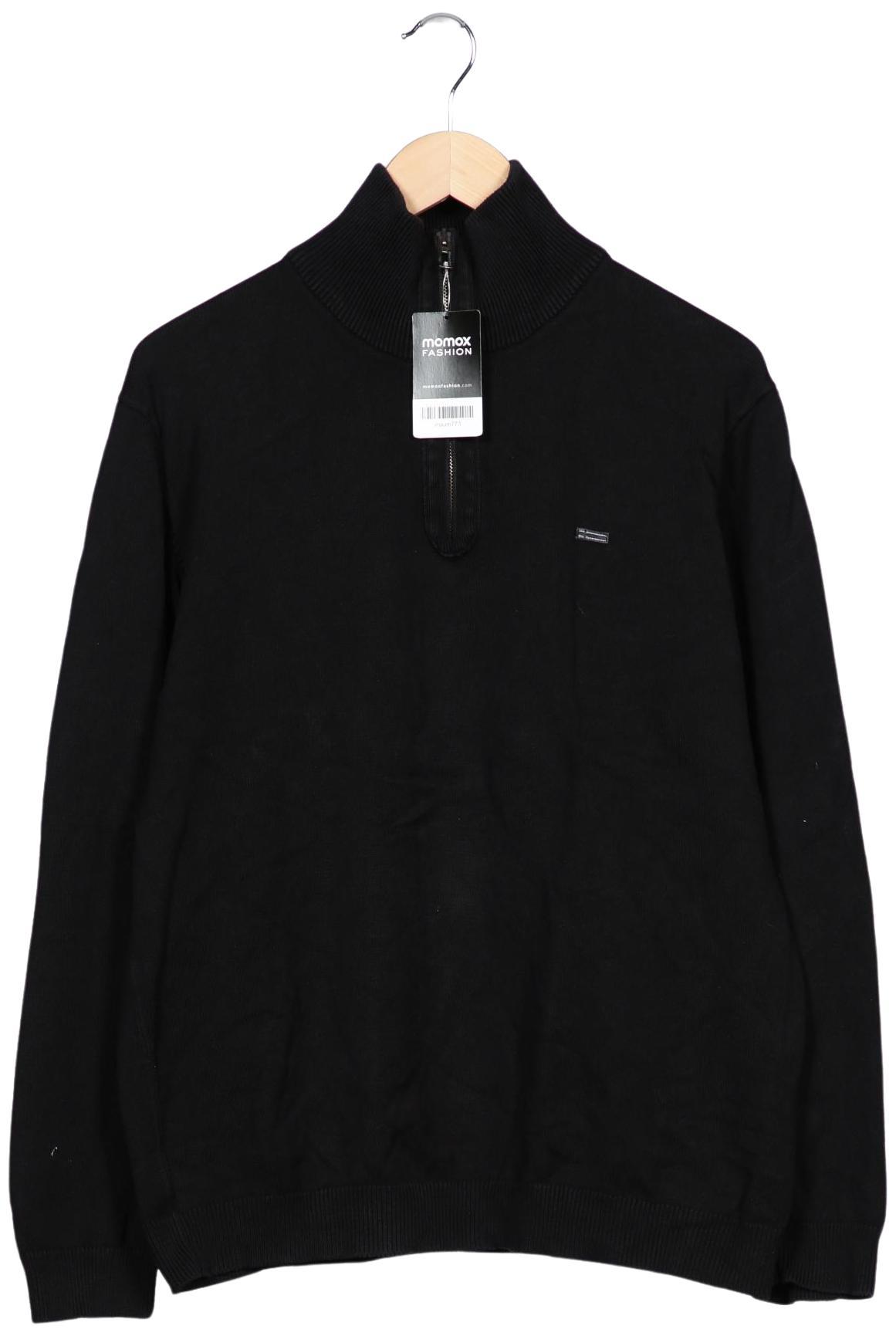 

Marc O Polo Herren Pullover, schwarz, Gr. 54