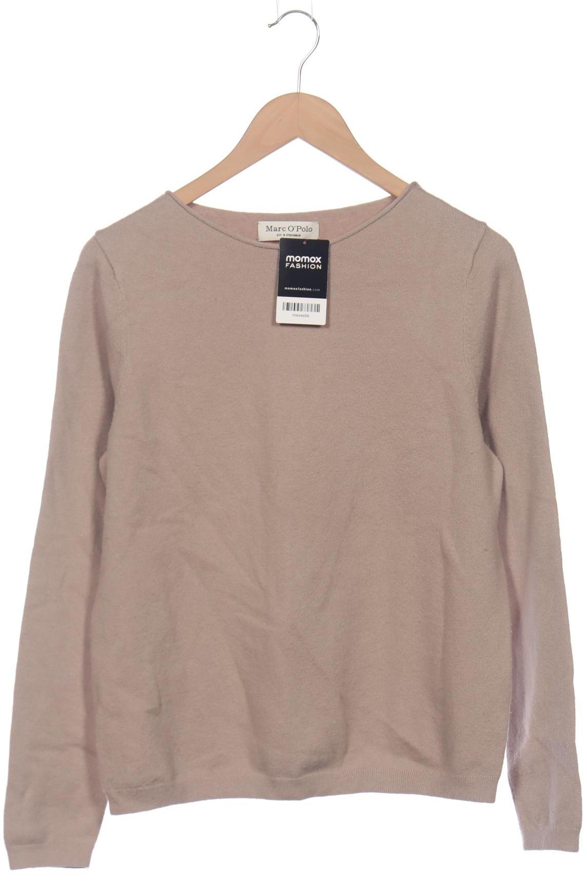 

Marc O Polo Damen Pullover, beige, Gr. 38