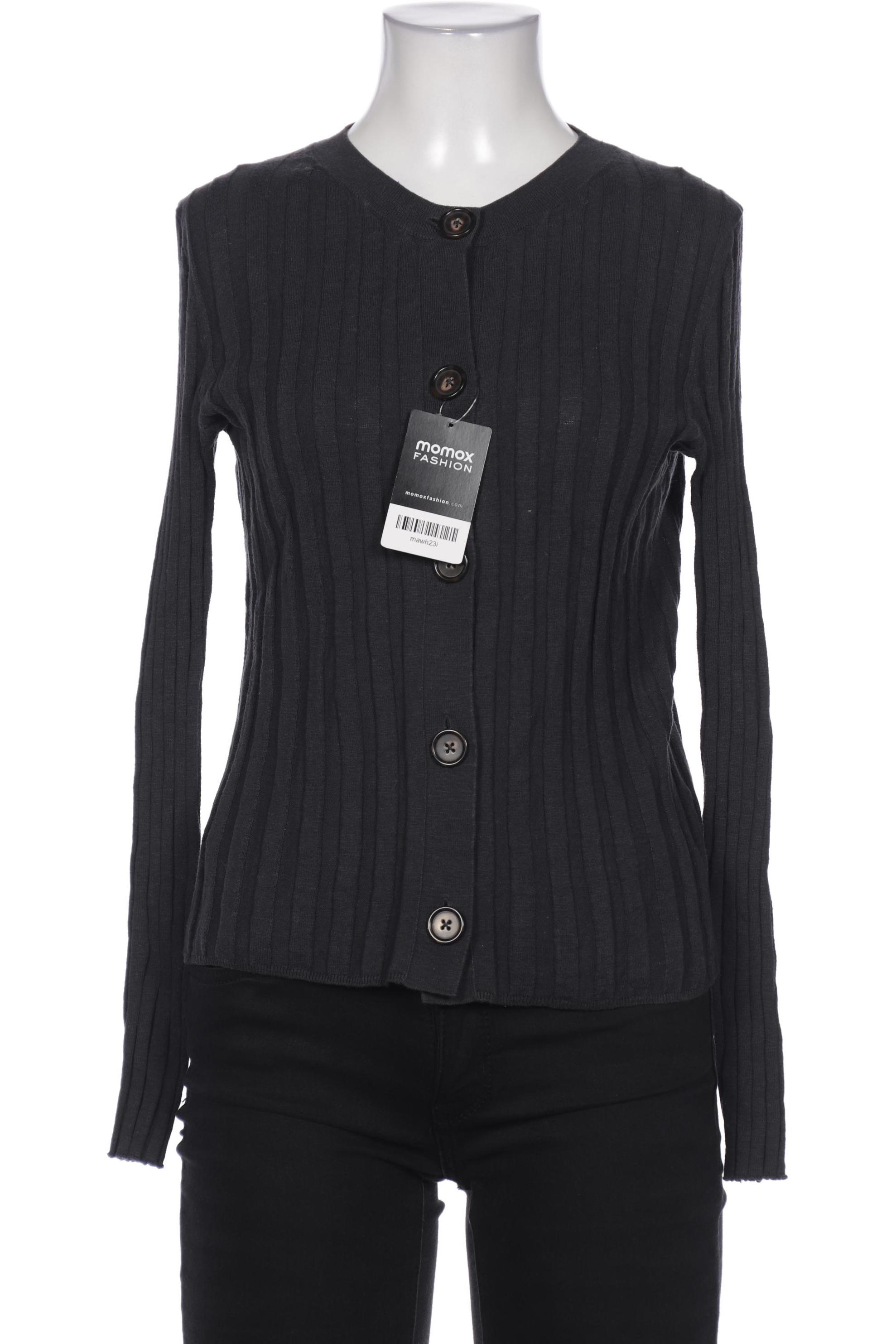 

Marc O Polo Damen Strickjacke, grau, Gr. 36