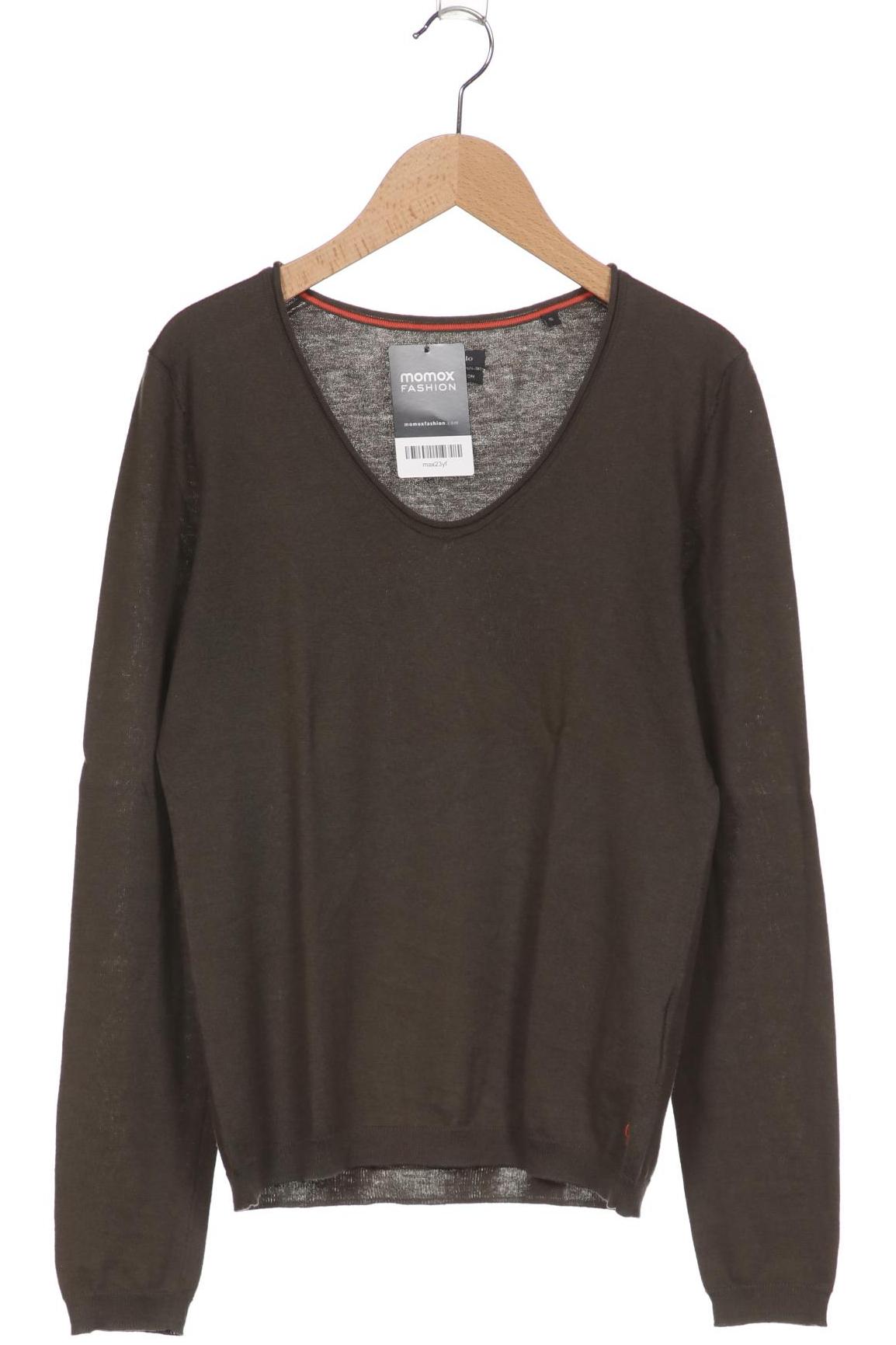 

Marc O Polo Damen Pullover, grün