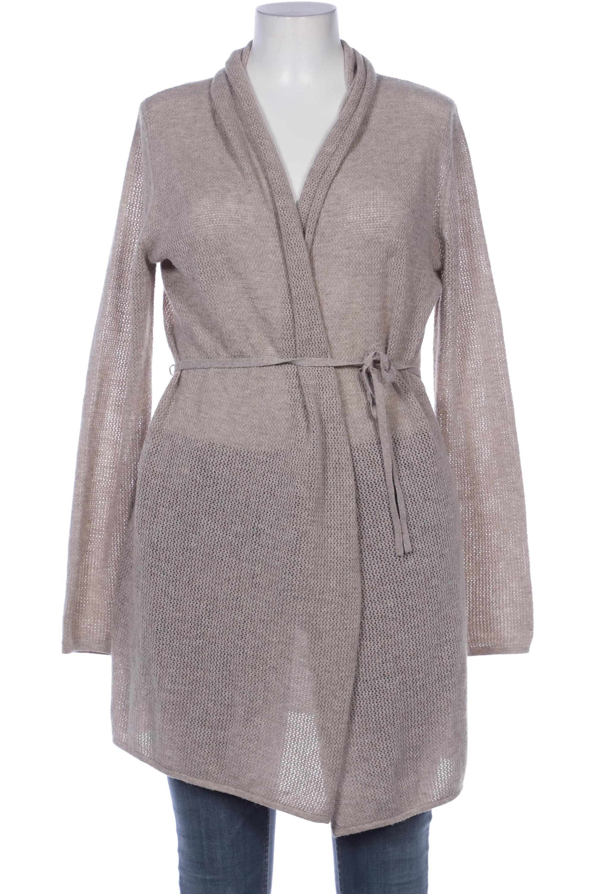

Marc O Polo Damen Strickjacke, beige, Gr. 44