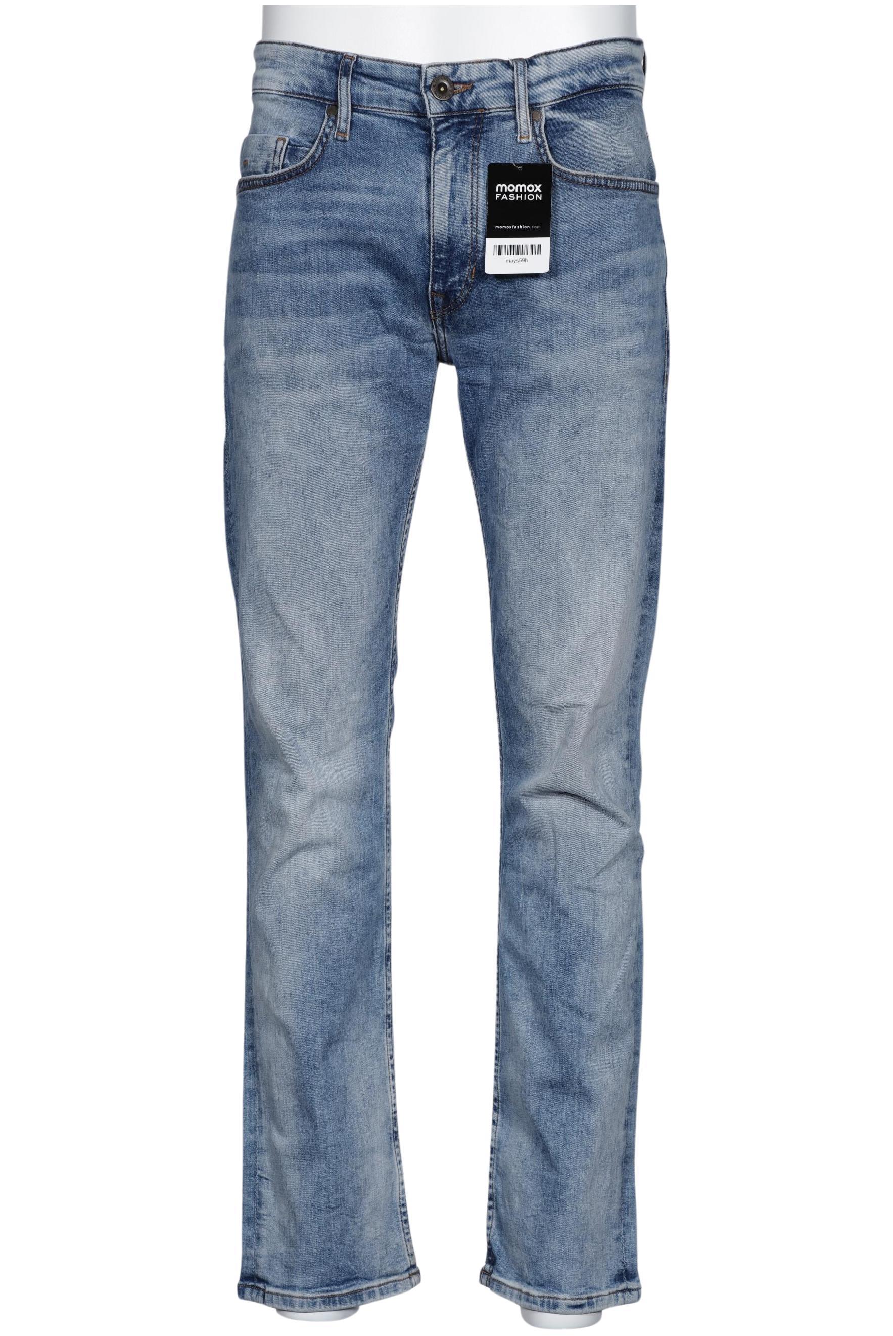 Thumbnail - Marc O Polo Herren Jeans, hellblau, Gr. 31