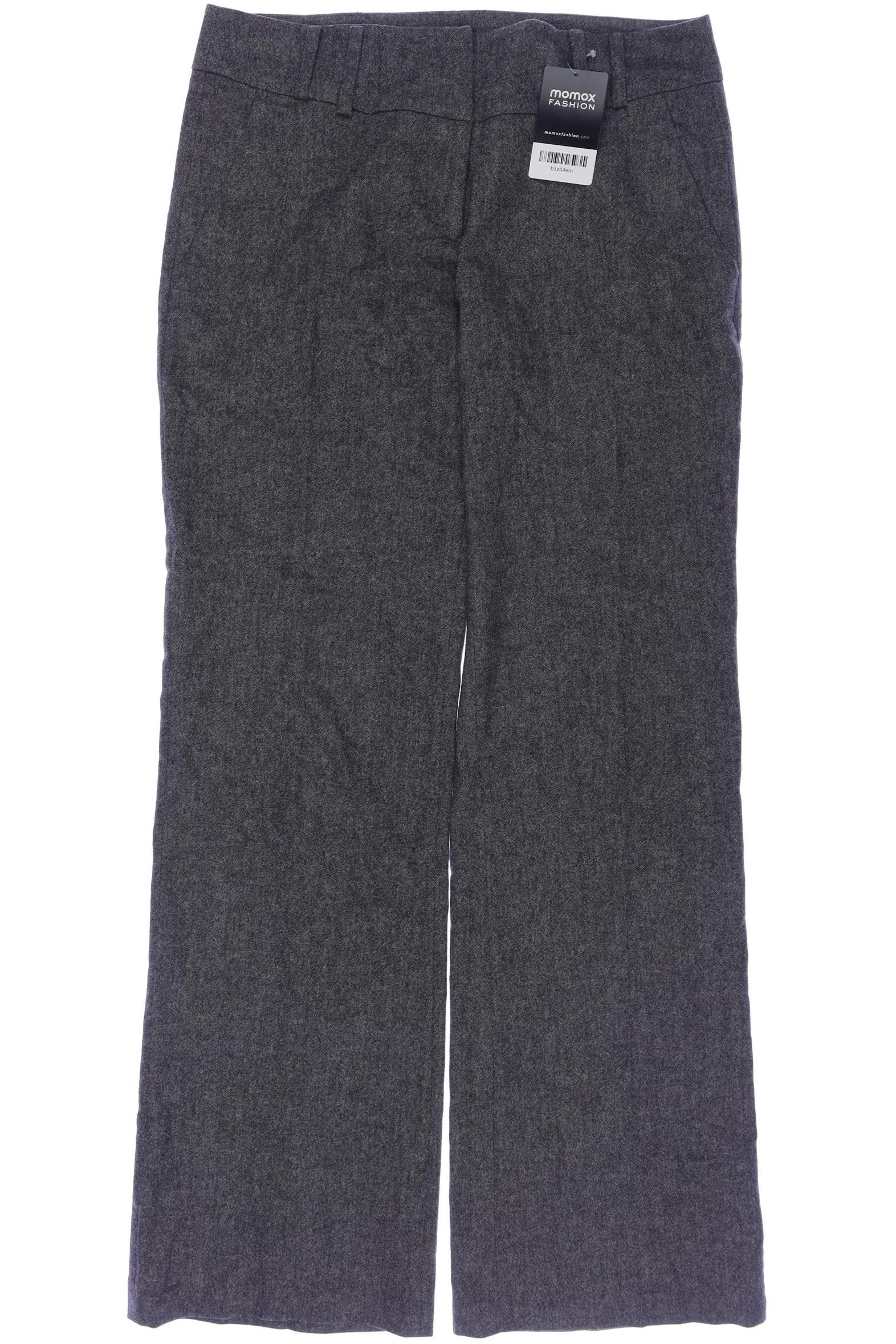 

Marc O Polo Damen Stoffhose, grau, Gr. 38