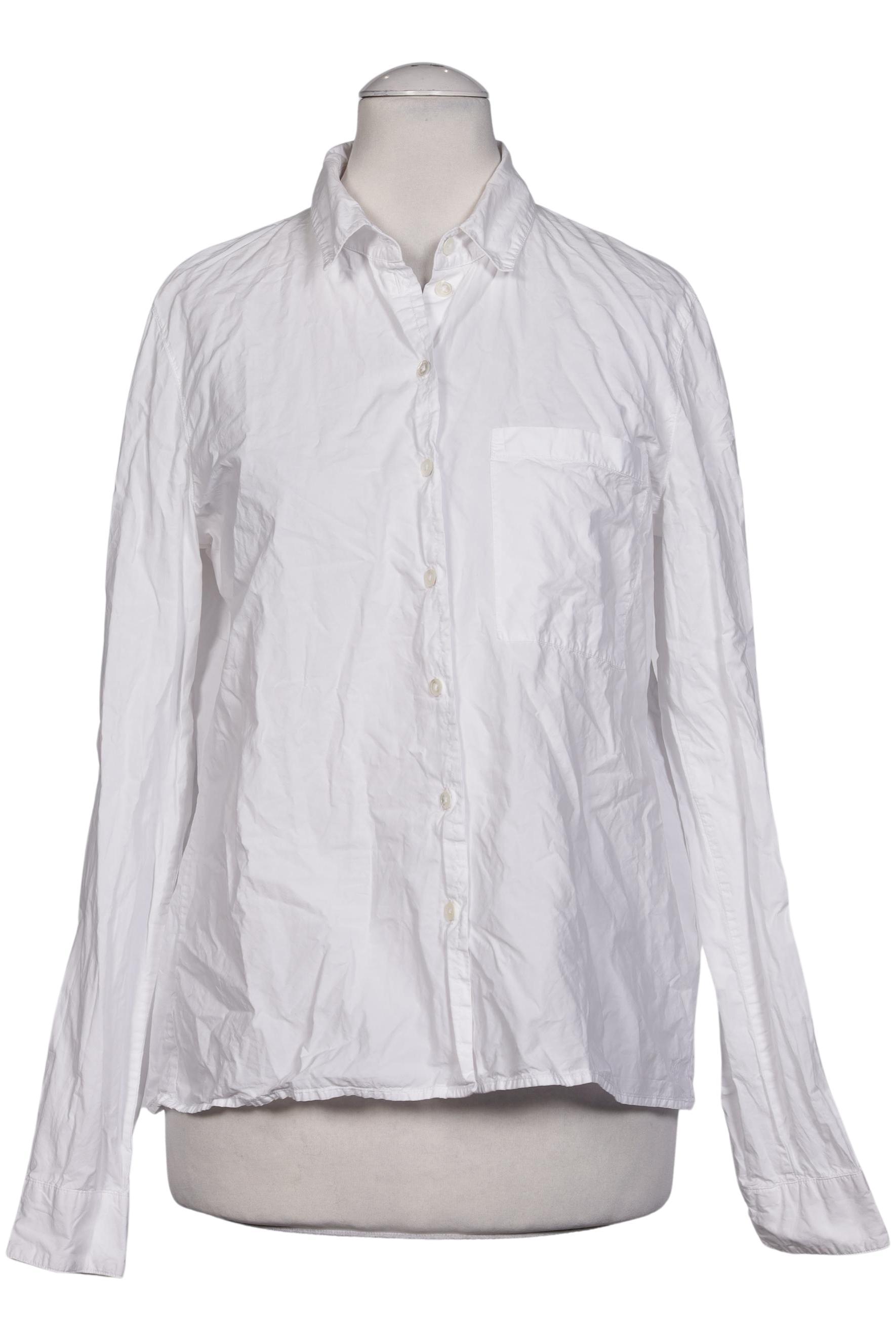 Thumbnail - Marc O Polo Damen Bluse, weiß, Gr. 36