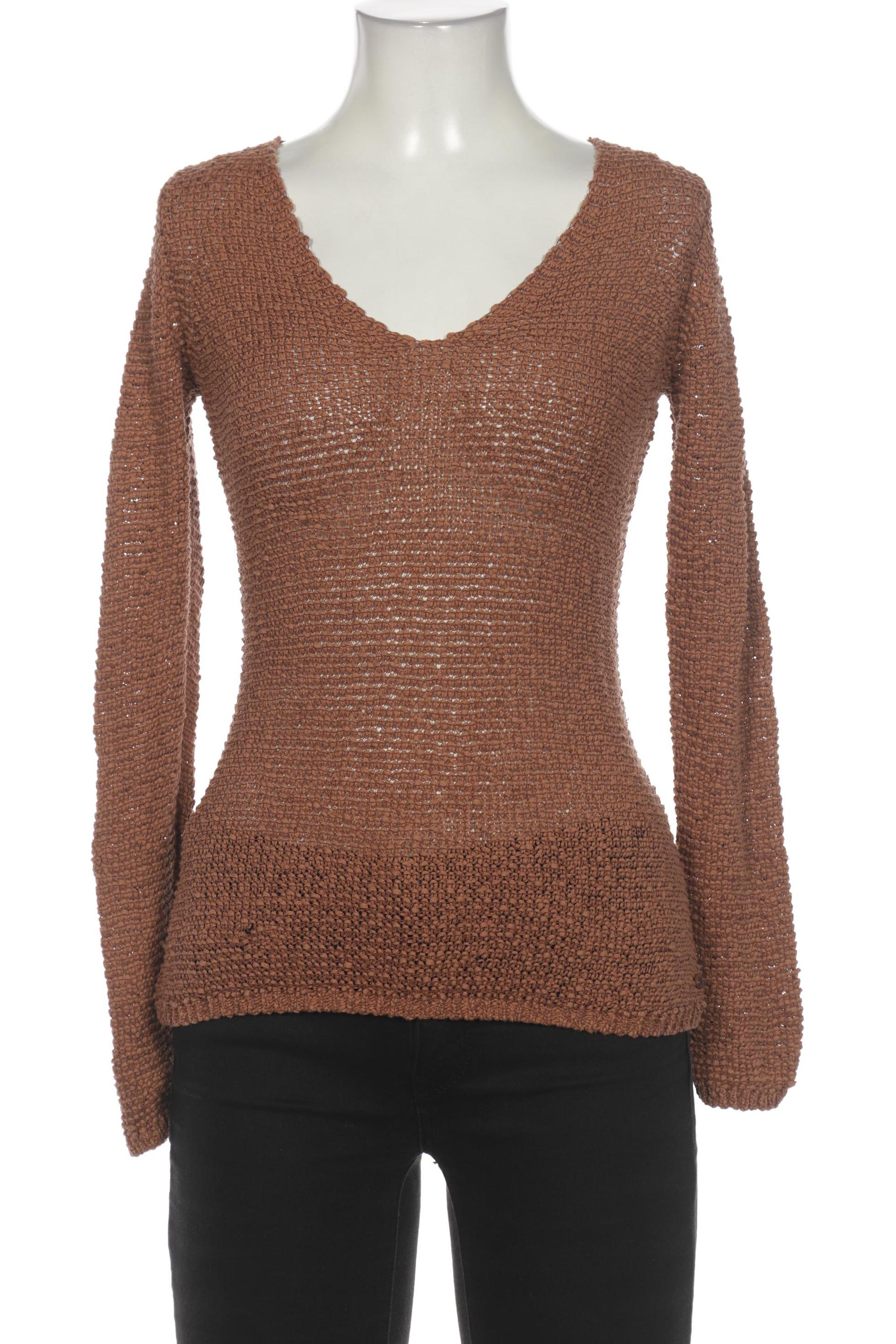 

Marc O Polo Damen Pullover, braun, Gr. 34