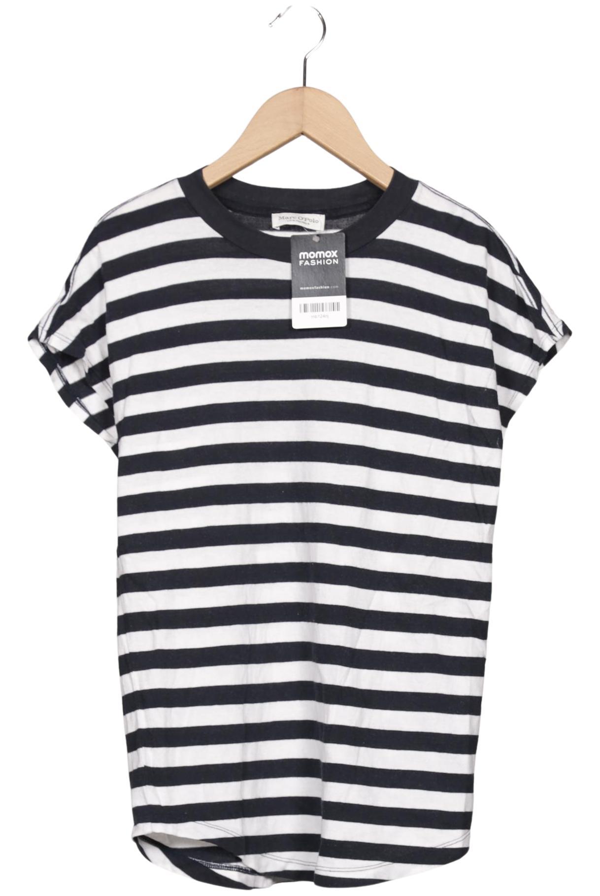 

Marc O Polo Damen T-Shirt, mehrfarbig, Gr. 36