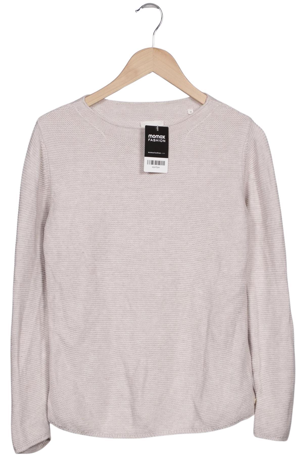 

Marc O Polo Damen Pullover, beige, Gr. 34