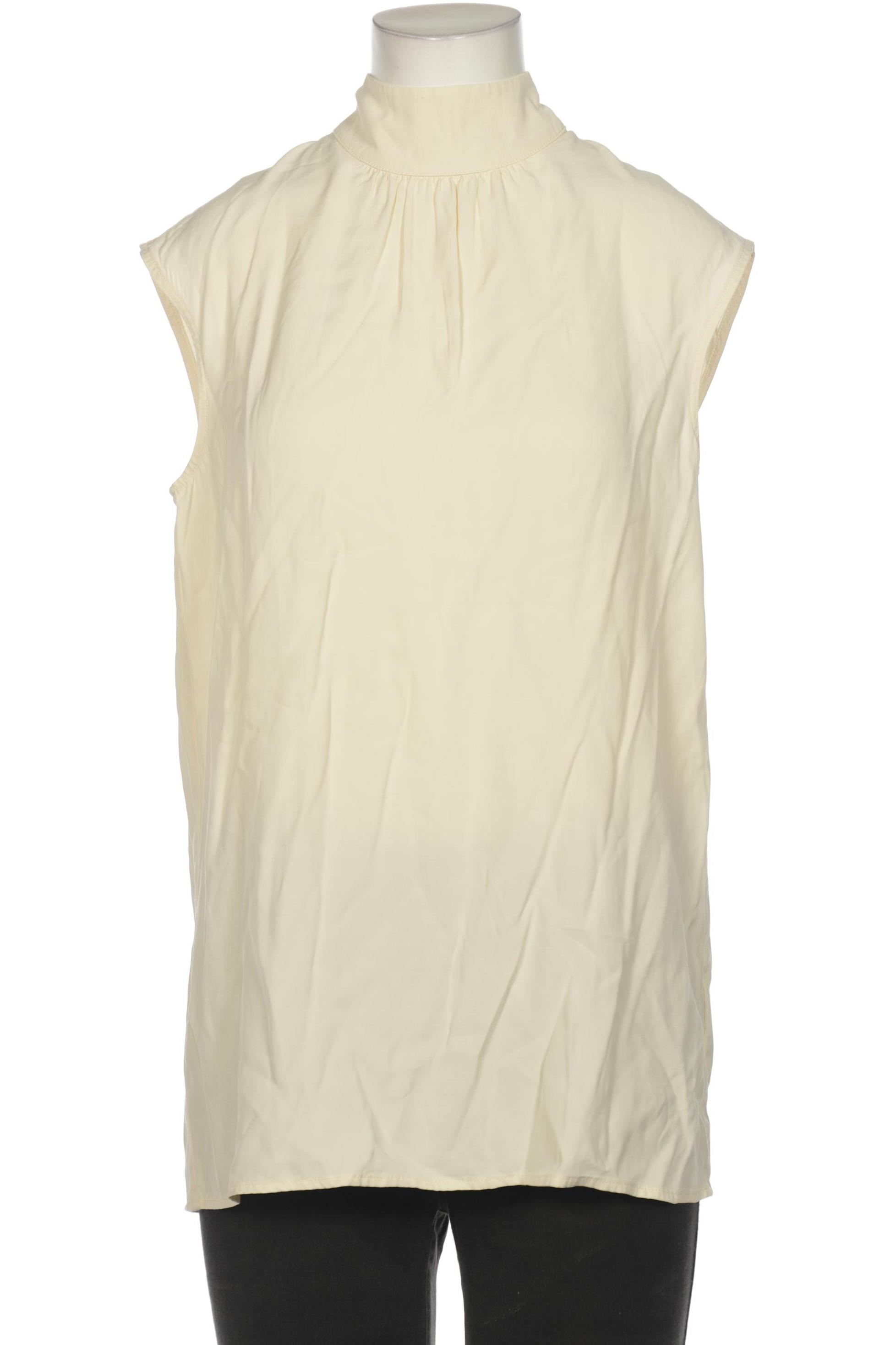 

Marc O Polo Damen Bluse, cremeweiß