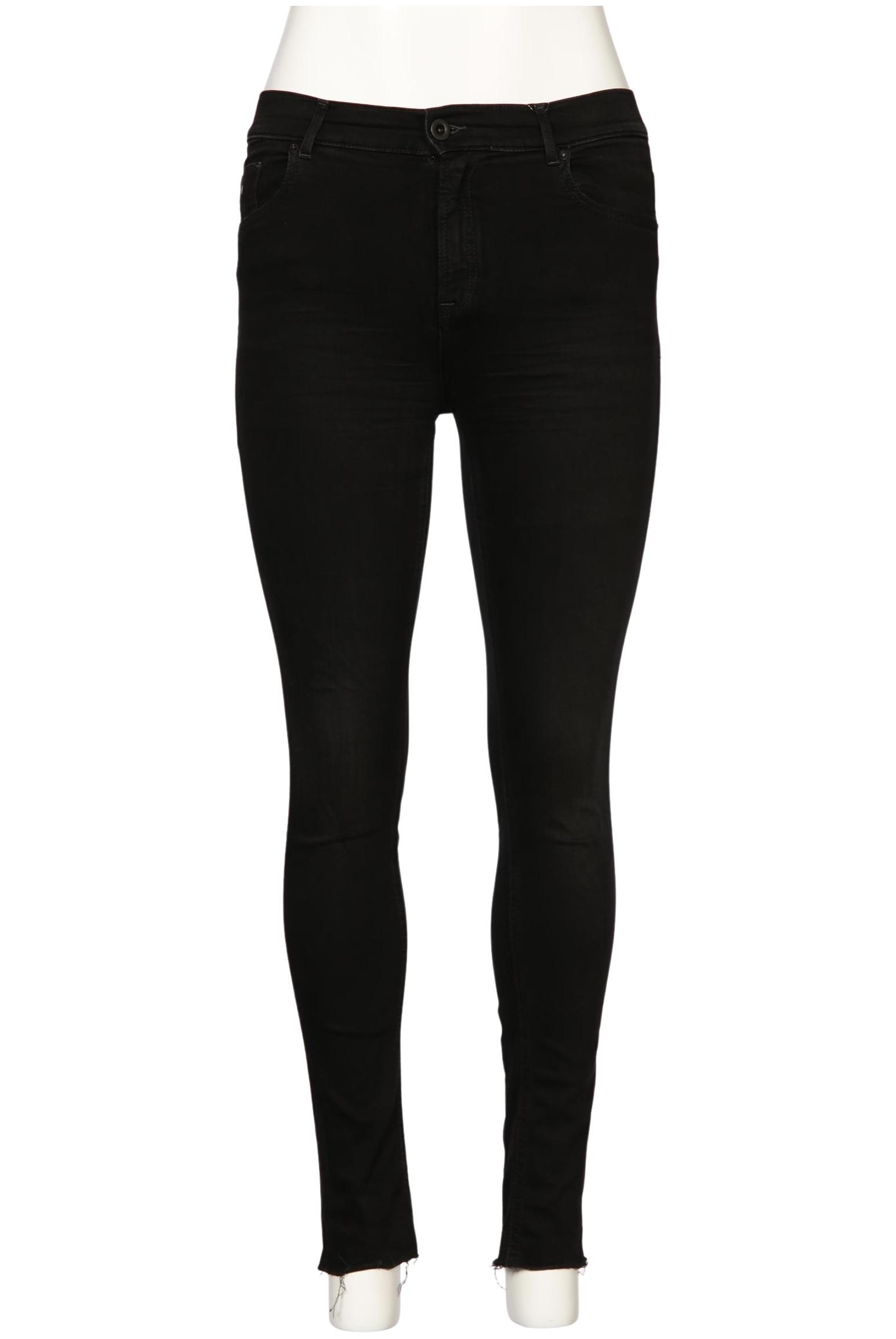 

Marc O Polo Damen Jeans, schwarz, Gr. 30