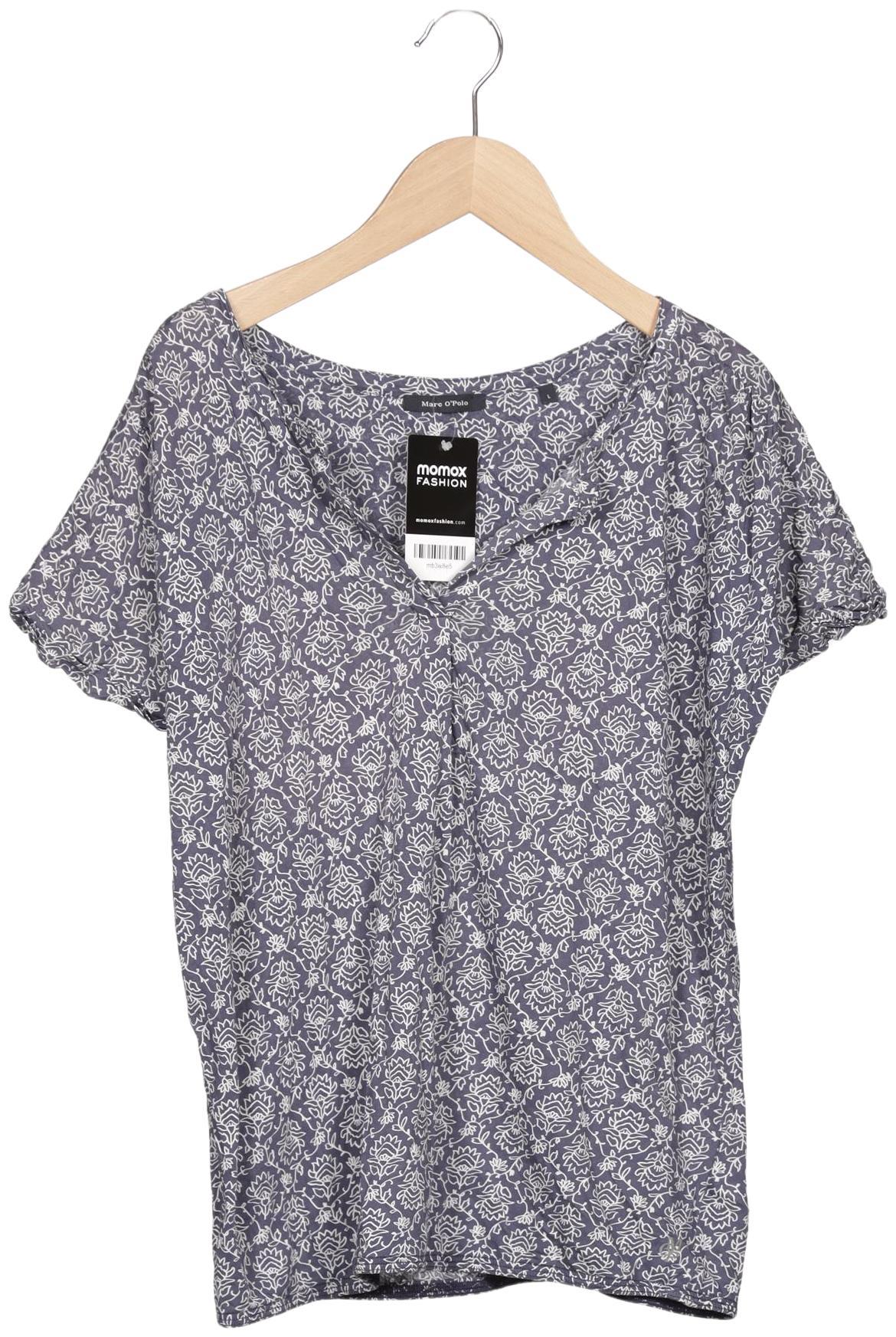 

Marc O Polo Damen T-Shirt, mehrfarbig, Gr. 42