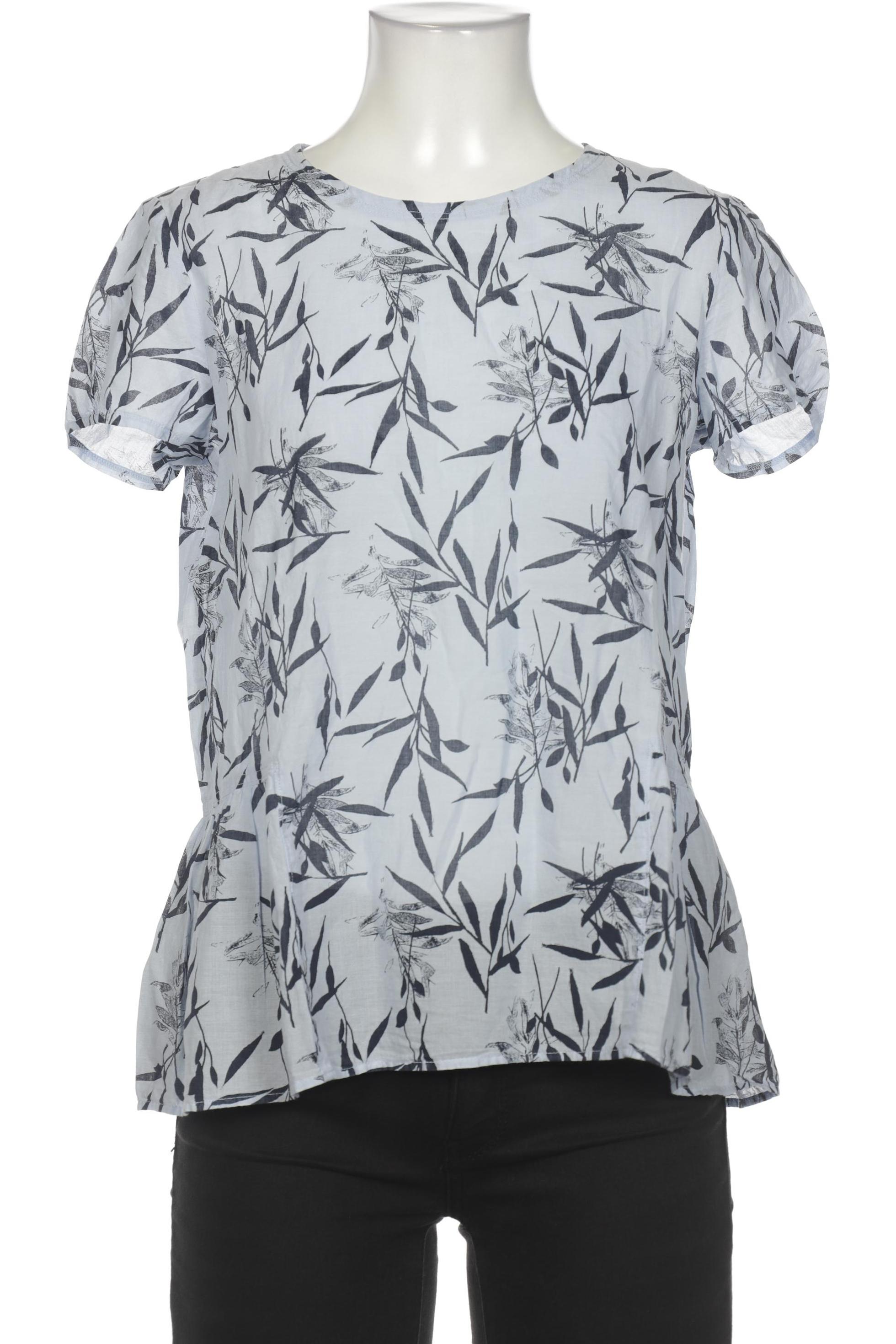 

Marc O Polo Damen Bluse, hellblau, Gr. 36