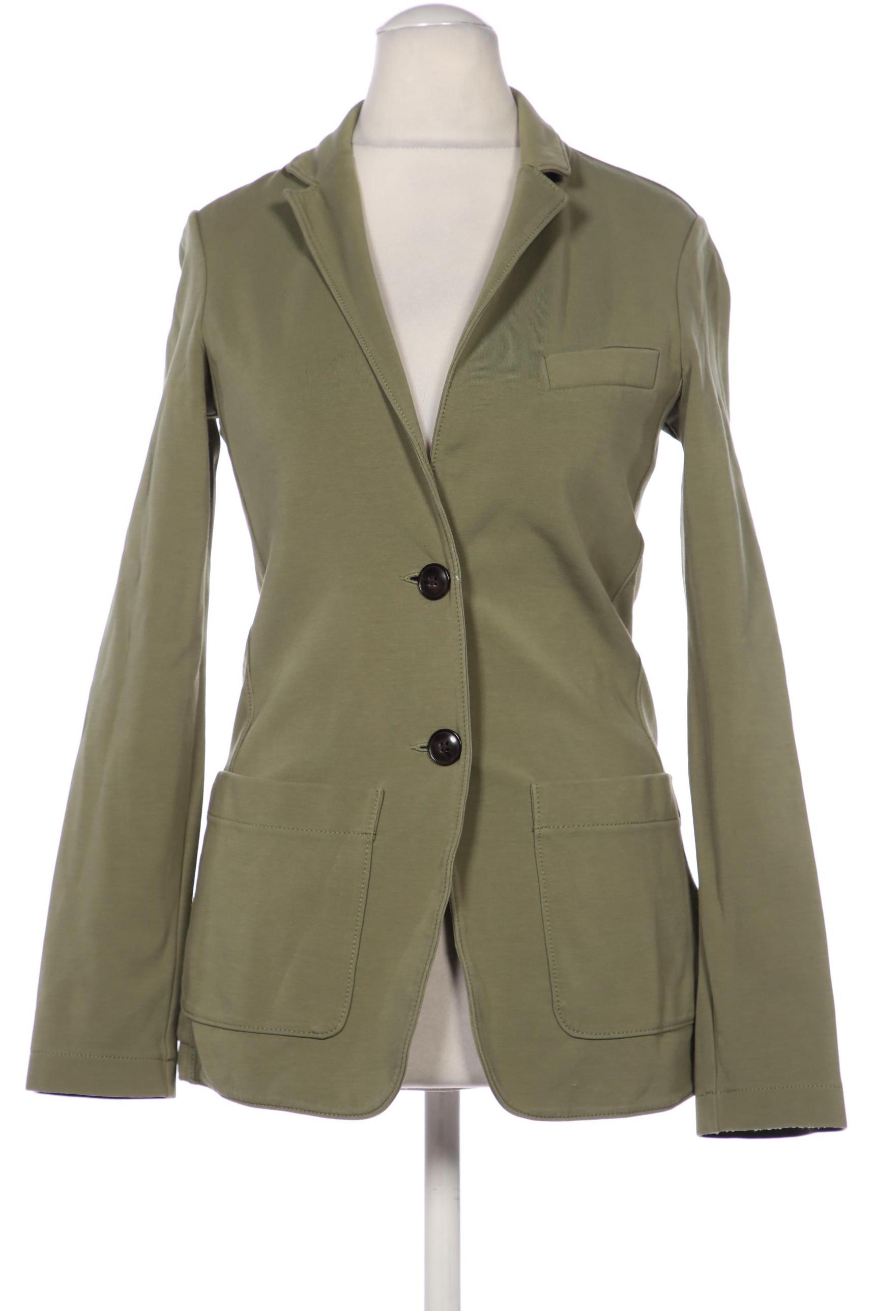 

Marc O Polo Damen Blazer, grün, Gr. 34
