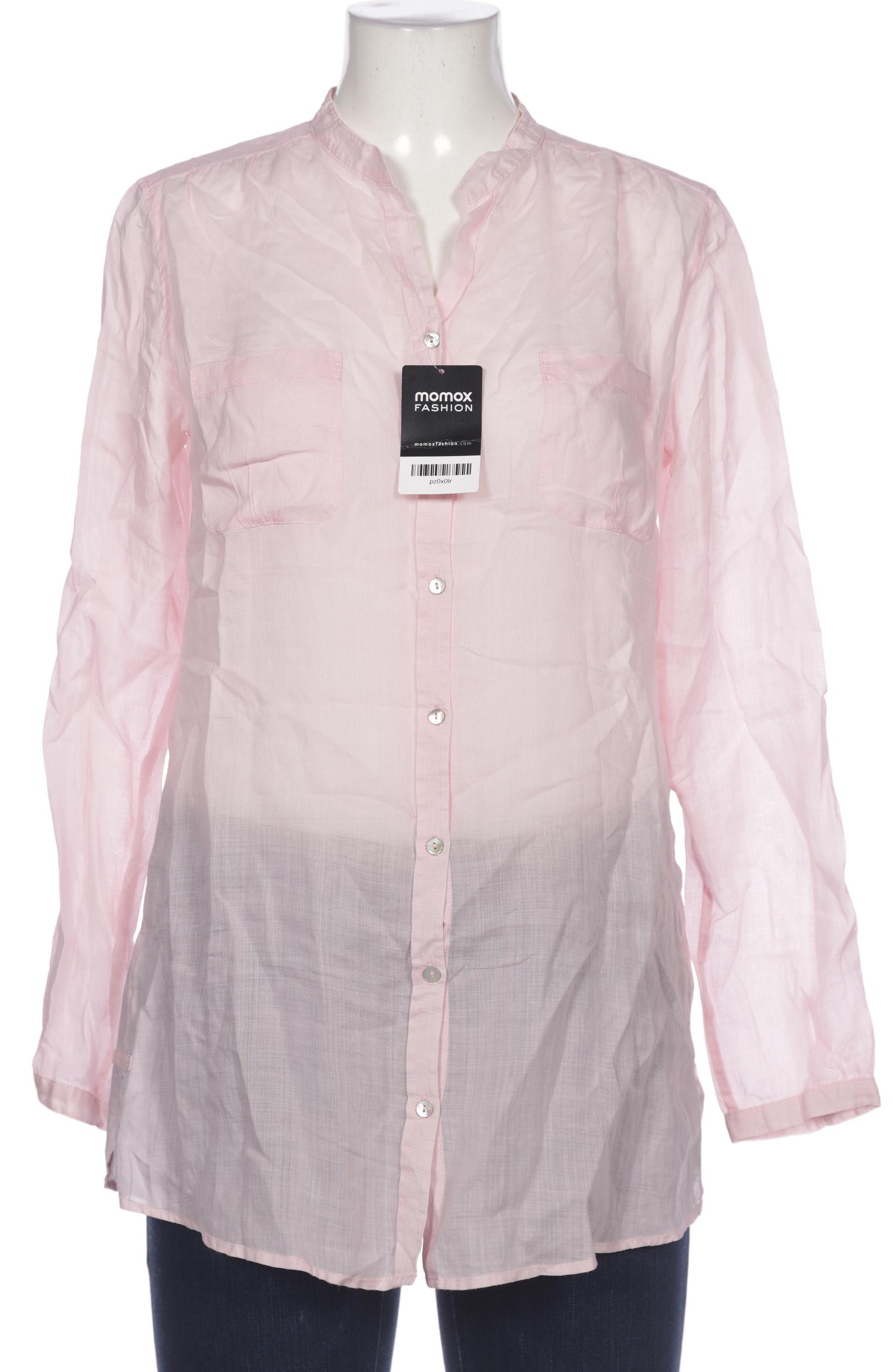 

Marc O Polo Damen Bluse, pink, Gr. 38