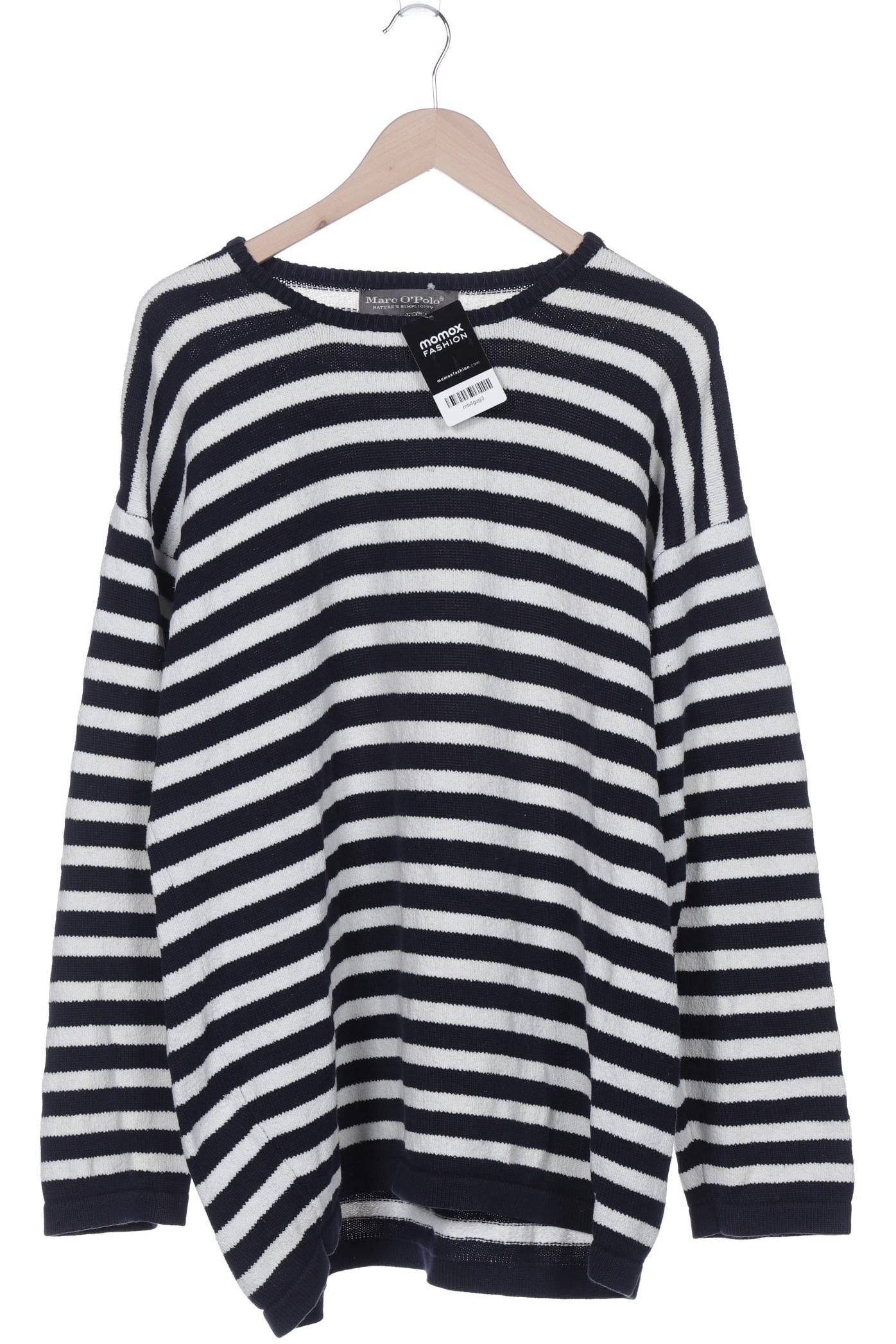 

Marc O Polo Herren Pullover, marineblau, Gr. 52