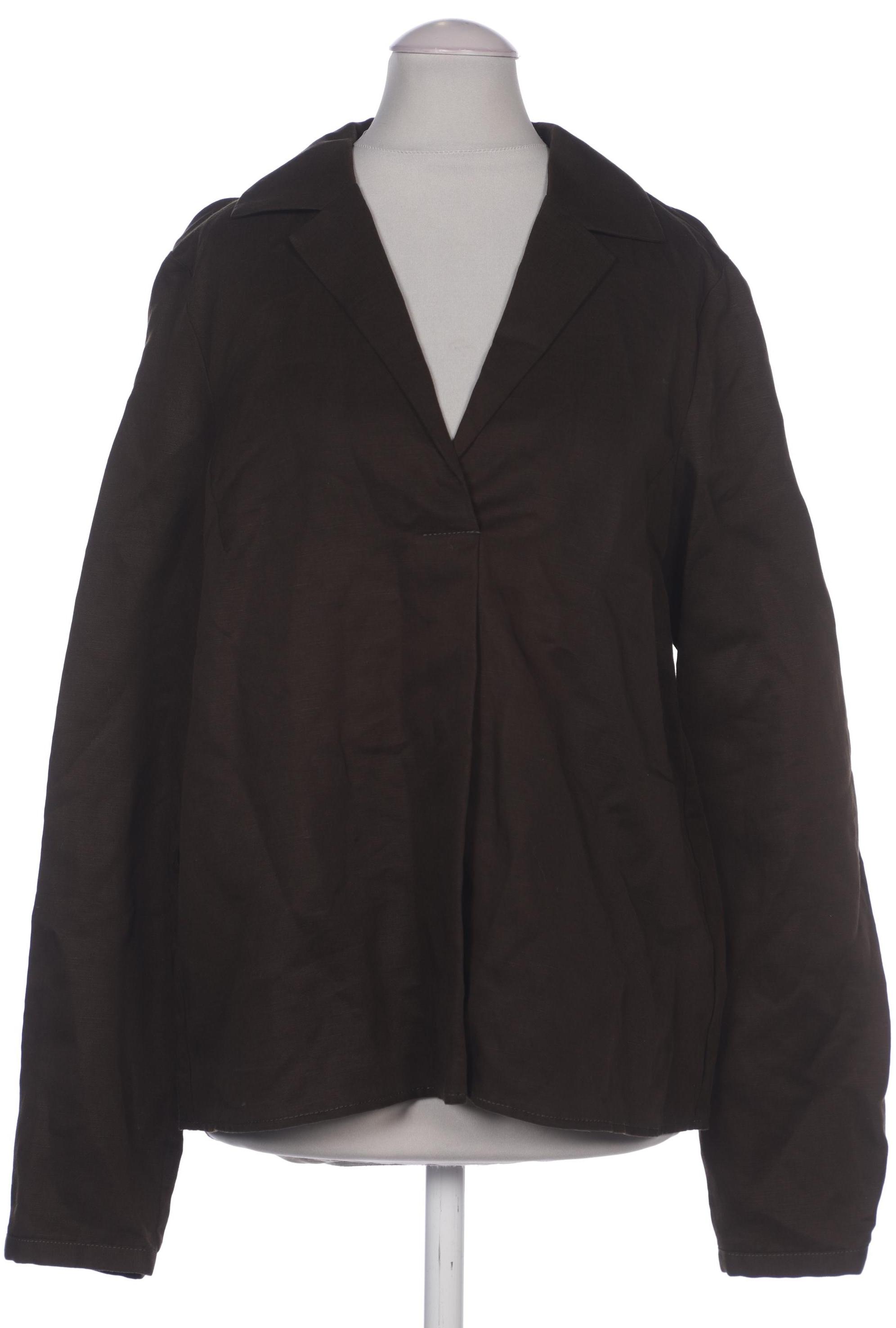 

Marc O Polo Damen Bluse, grün, Gr. 36