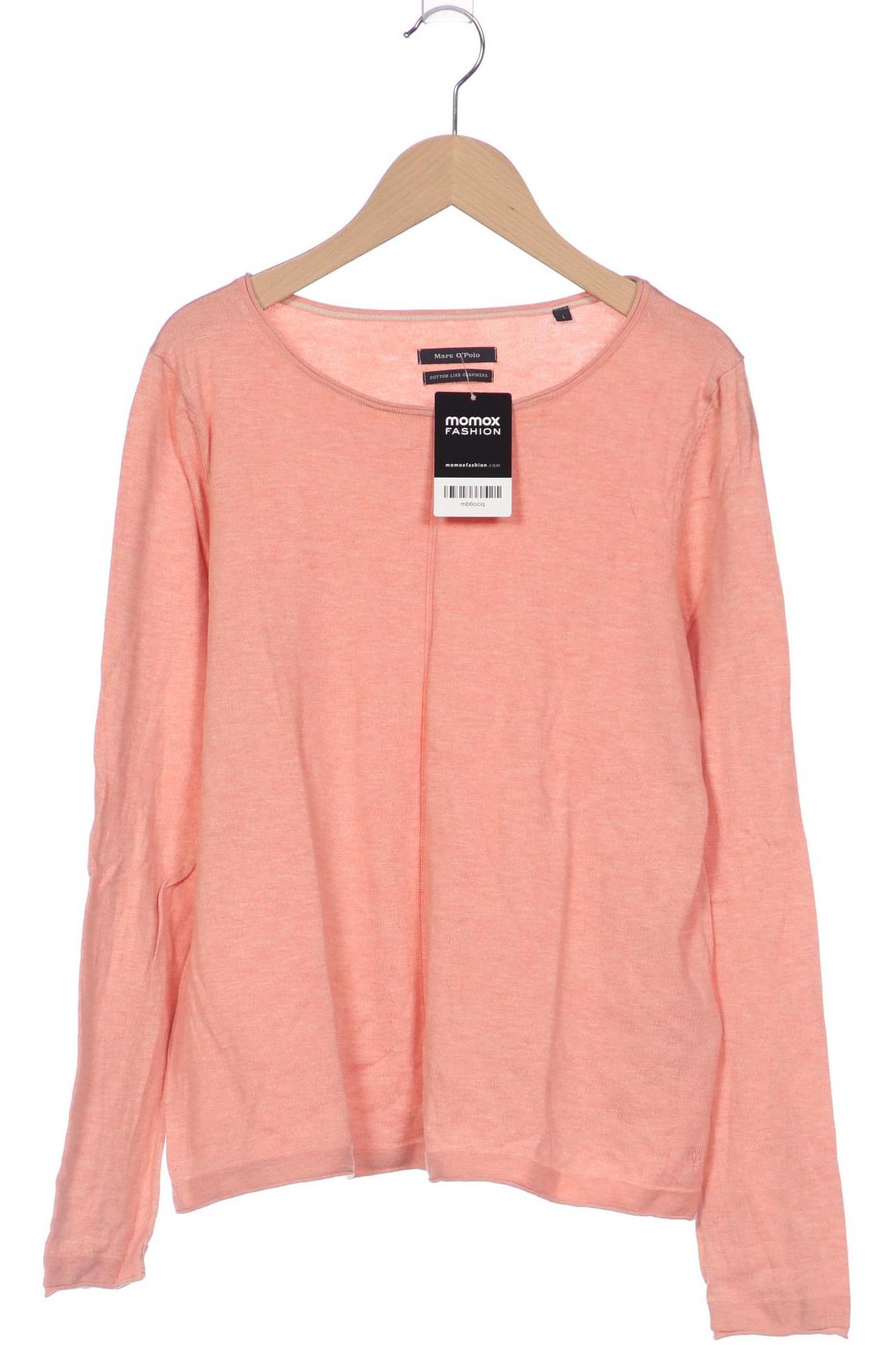 

Marc O Polo Damen Pullover, pink, Gr. 42