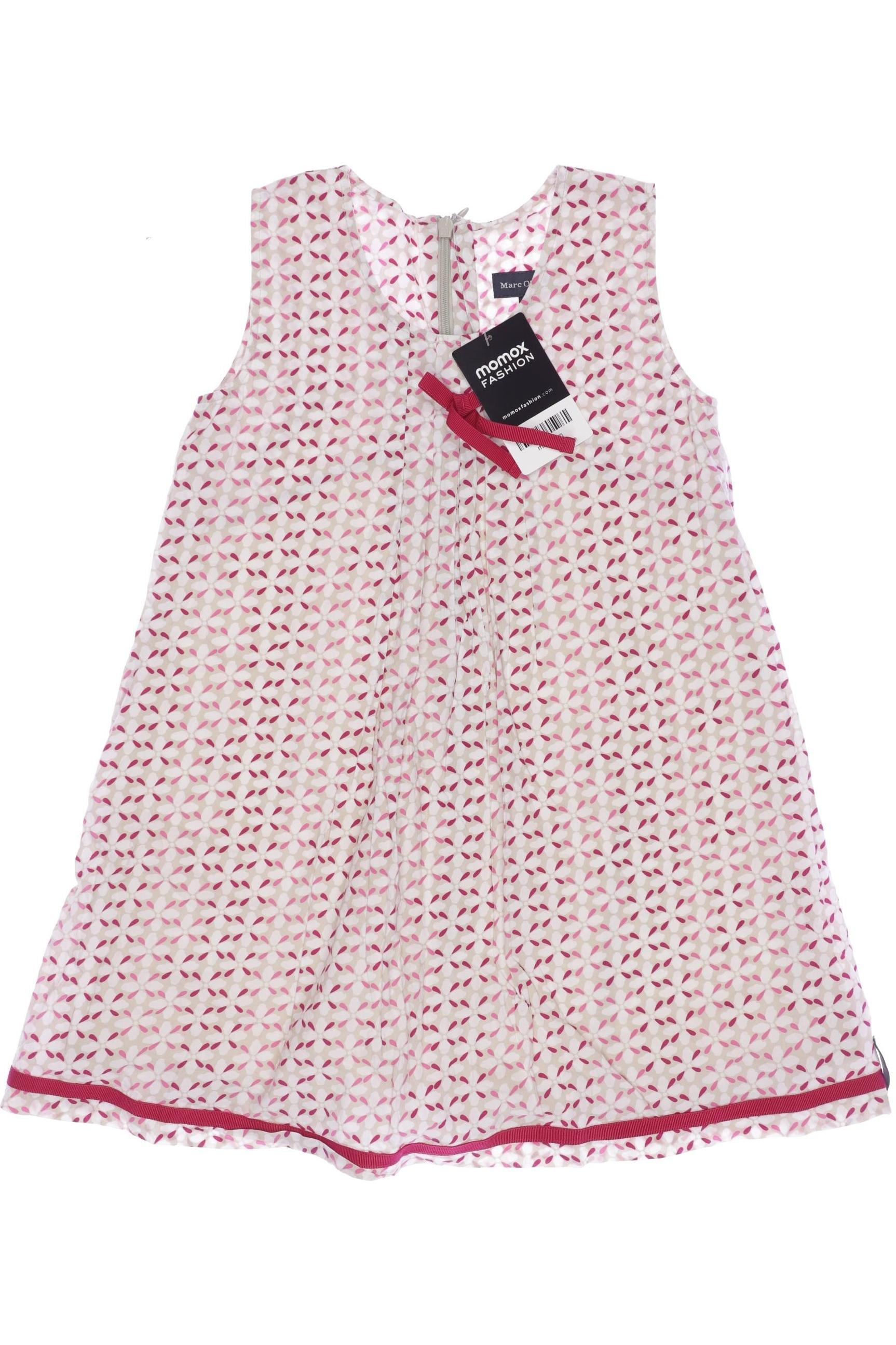 

Marc O Polo Damen Kleid, pink, Gr. 116