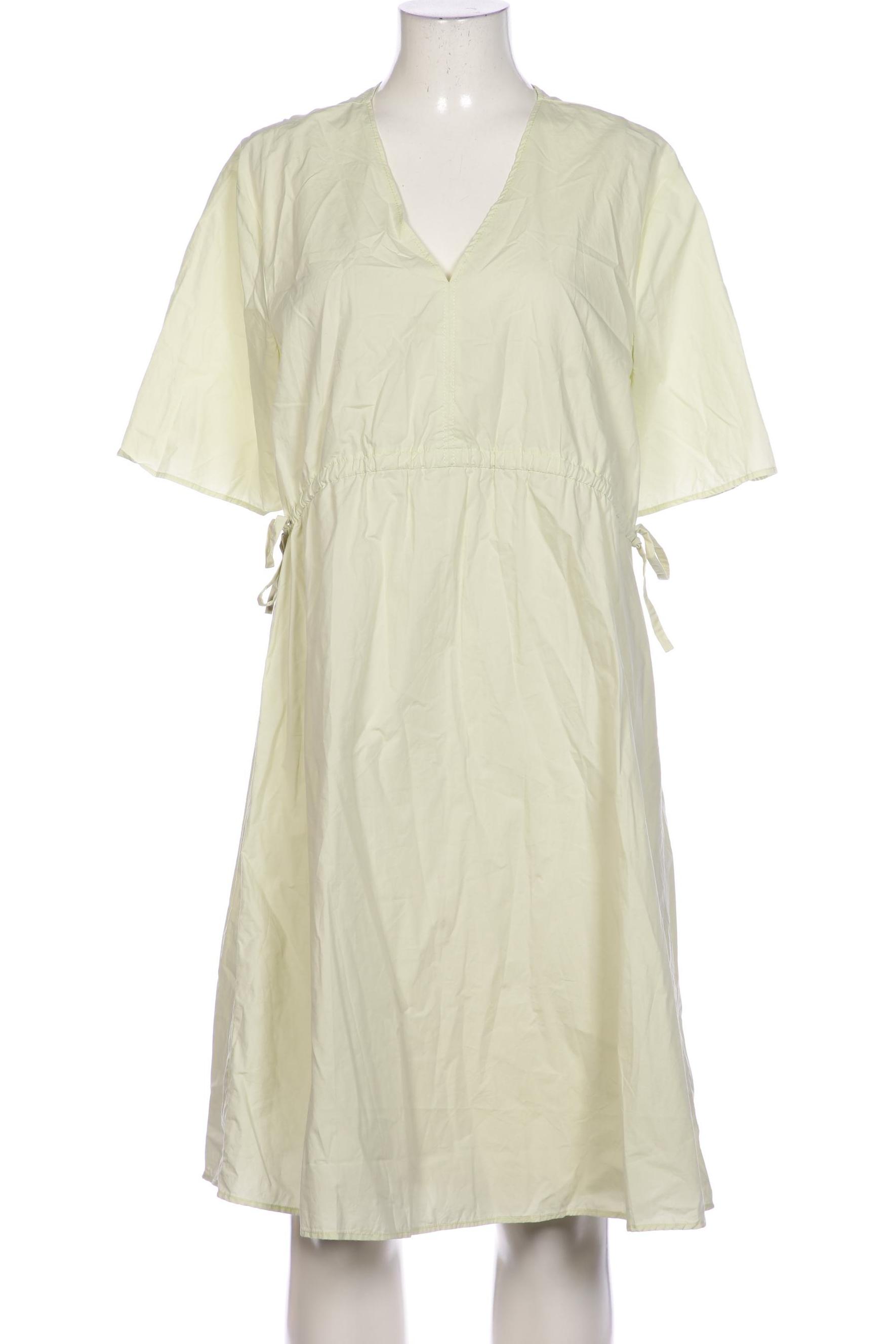 

Marc O Polo Damen Kleid, hellgrün, Gr. 40