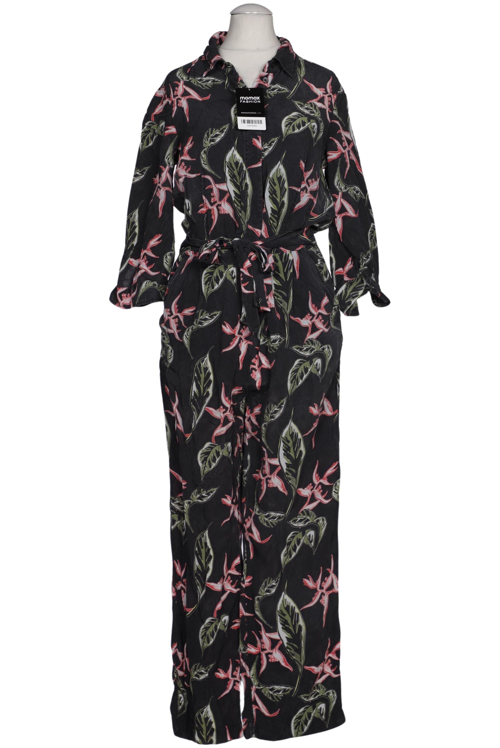 

Marc O Polo Damen Jumpsuit/Overall, mehrfarbig, Gr. 34