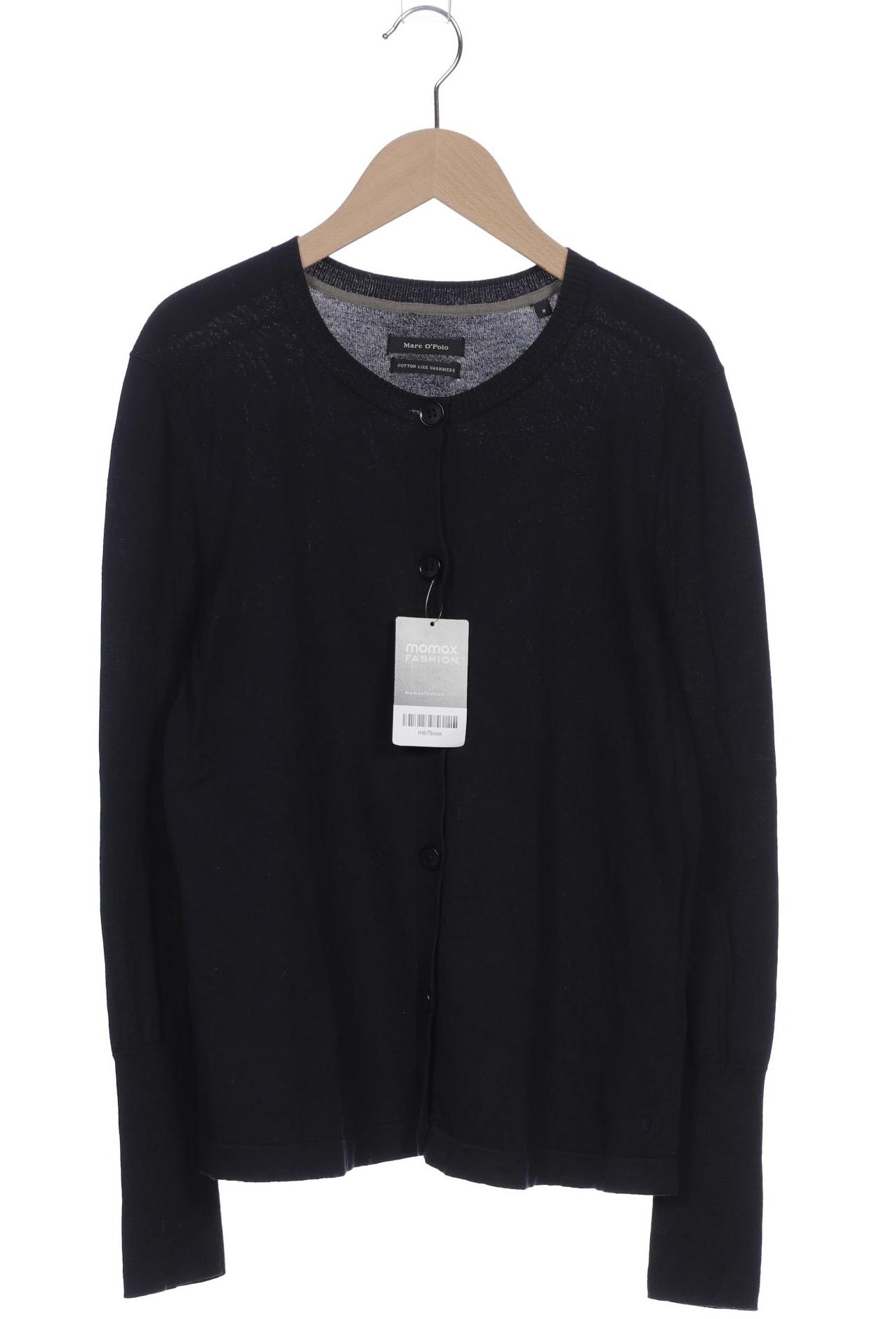 

Marc O Polo Damen Strickjacke, marineblau