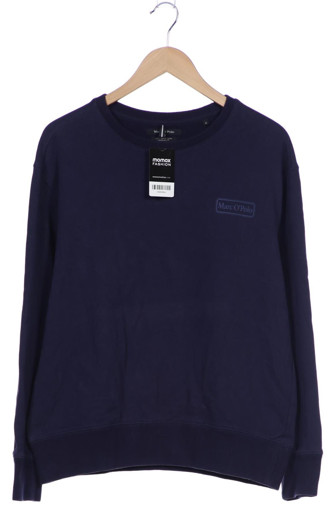

Marc O Polo Damen Sweatshirt, marineblau, Gr. 44