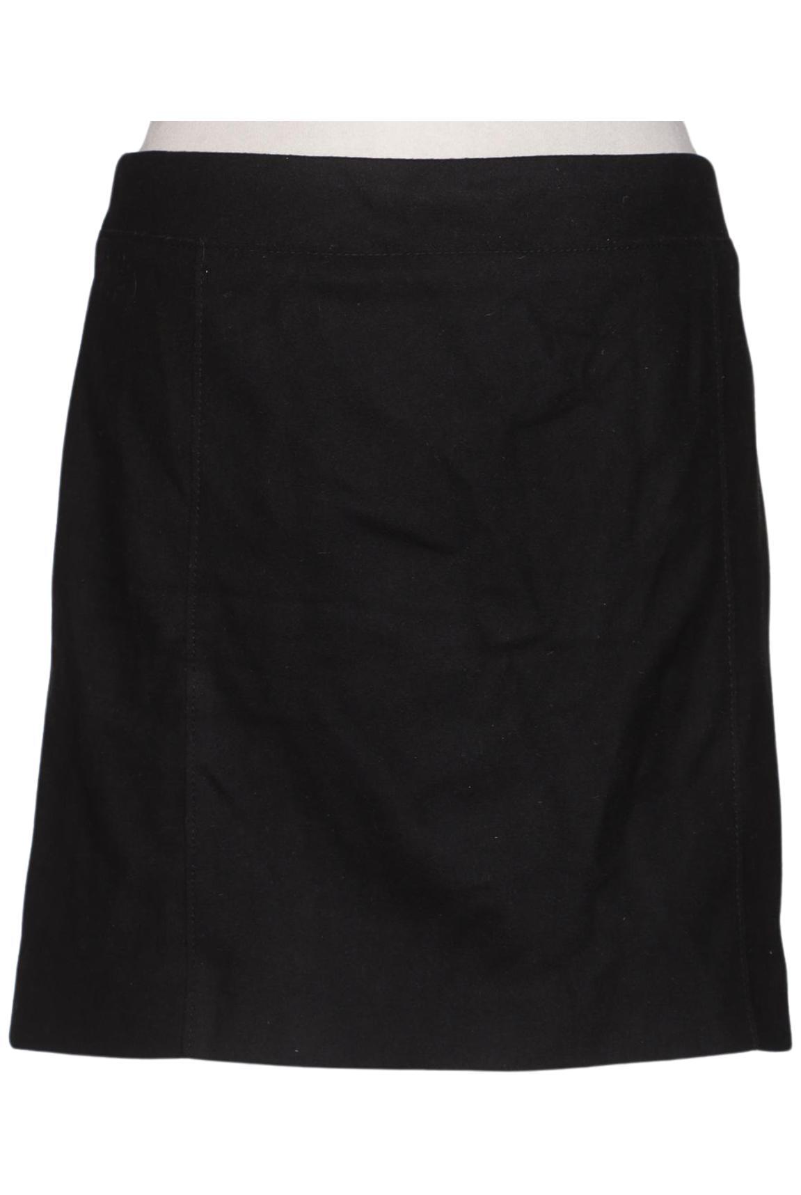 

Marc O Polo Damen Rock, schwarz, Gr. 40