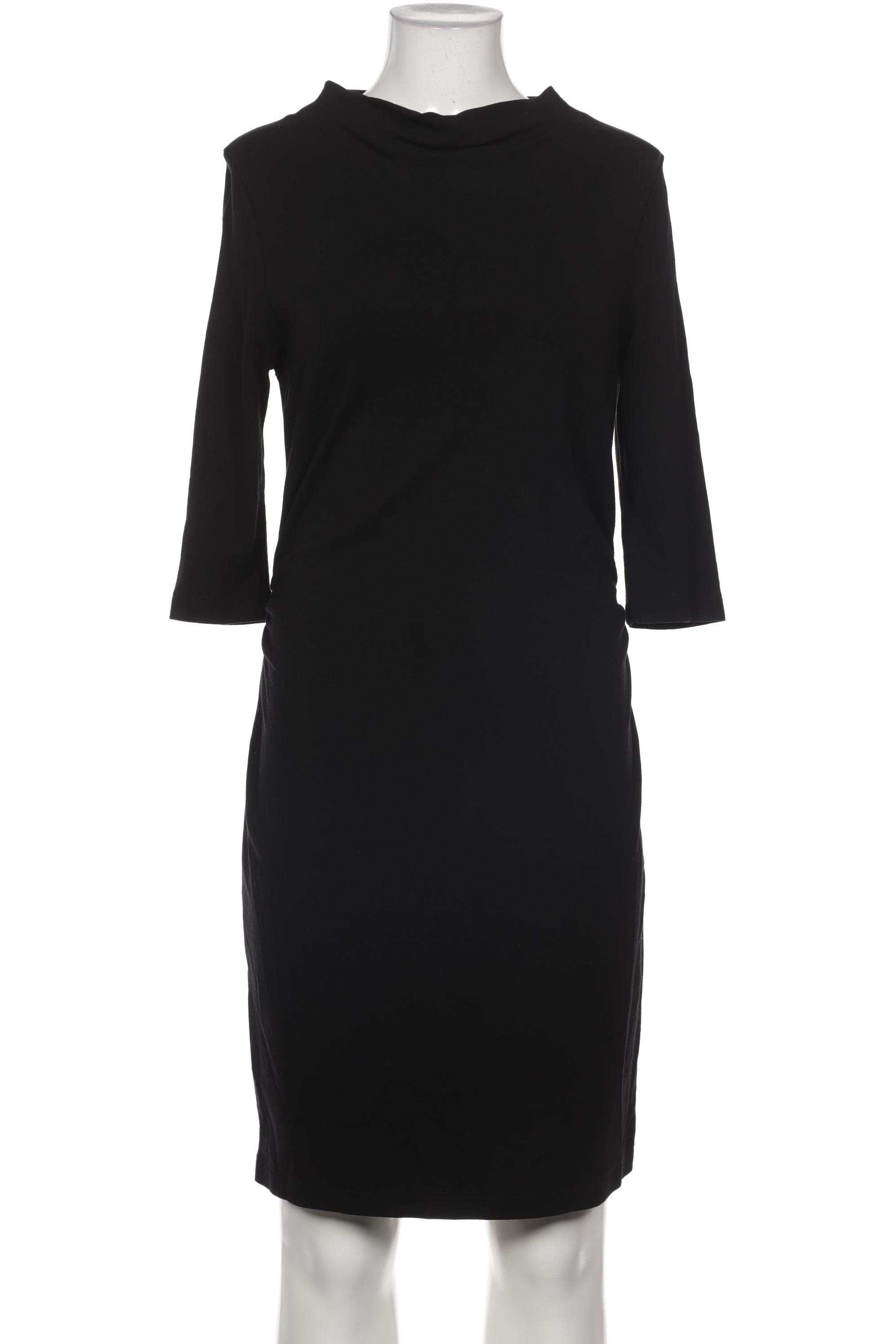 

Marc O Polo Damen Kleid, schwarz, Gr. 40