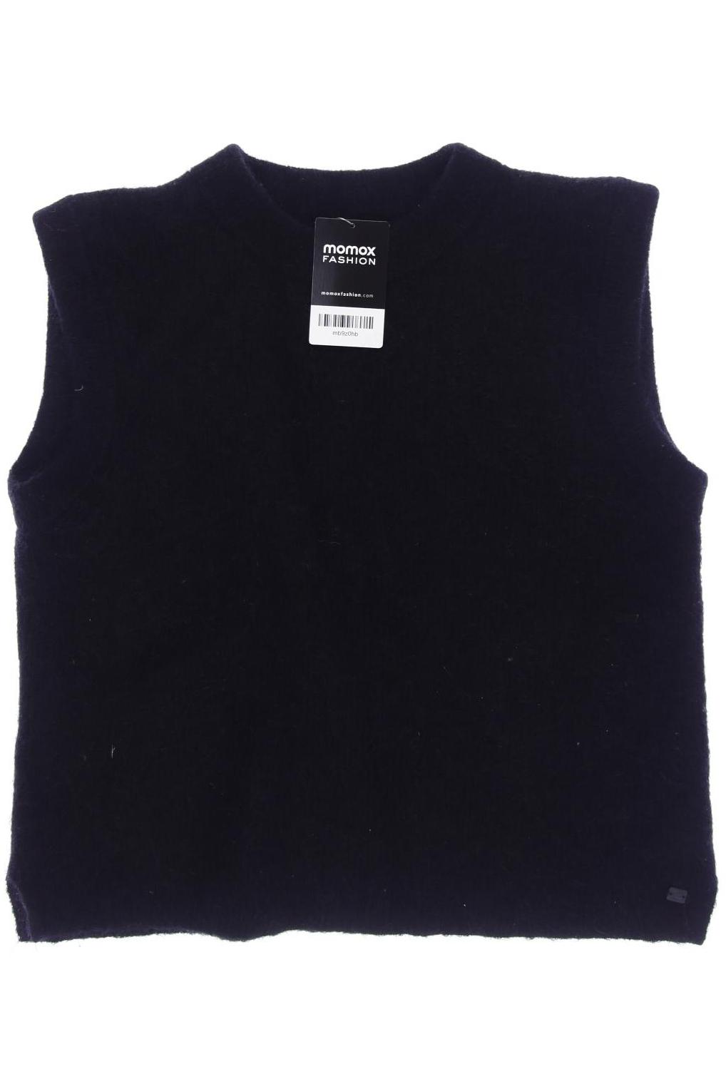 

Marc O Polo Damen Pullover, schwarz