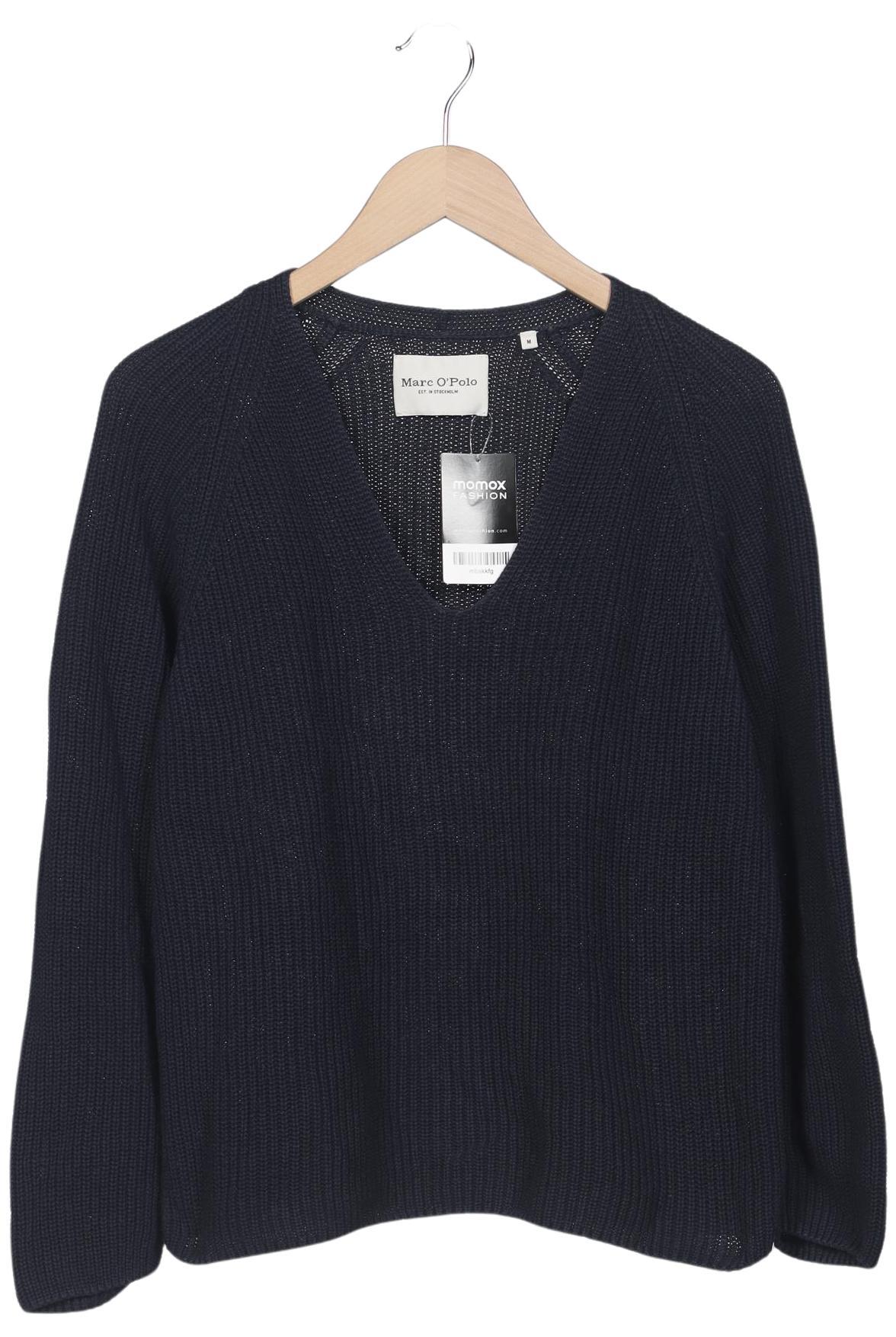 

Marc O Polo Damen Pullover, marineblau, Gr. 38